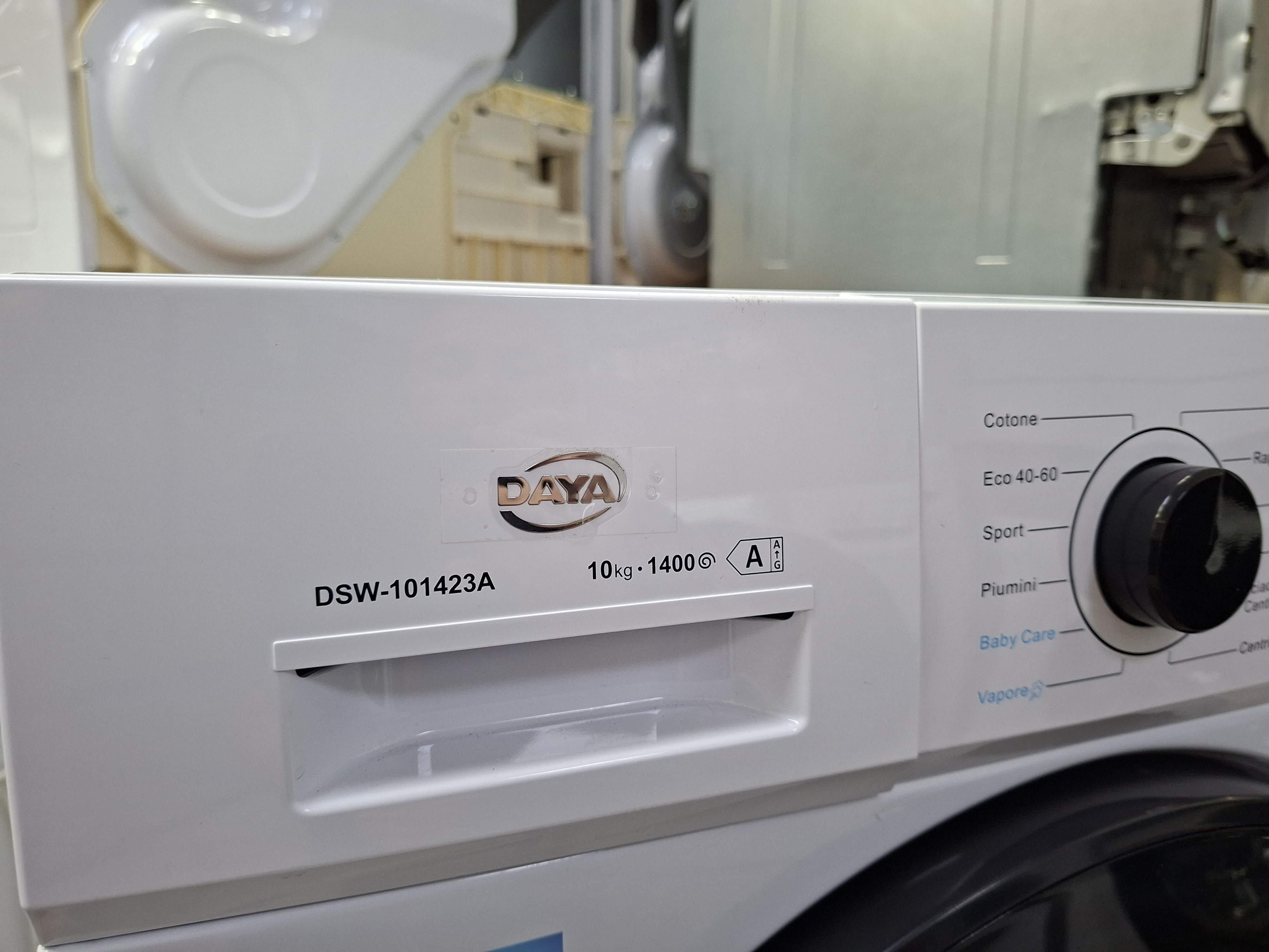 Veš mašina DAYA DSW-101423A (2) , 10 kg