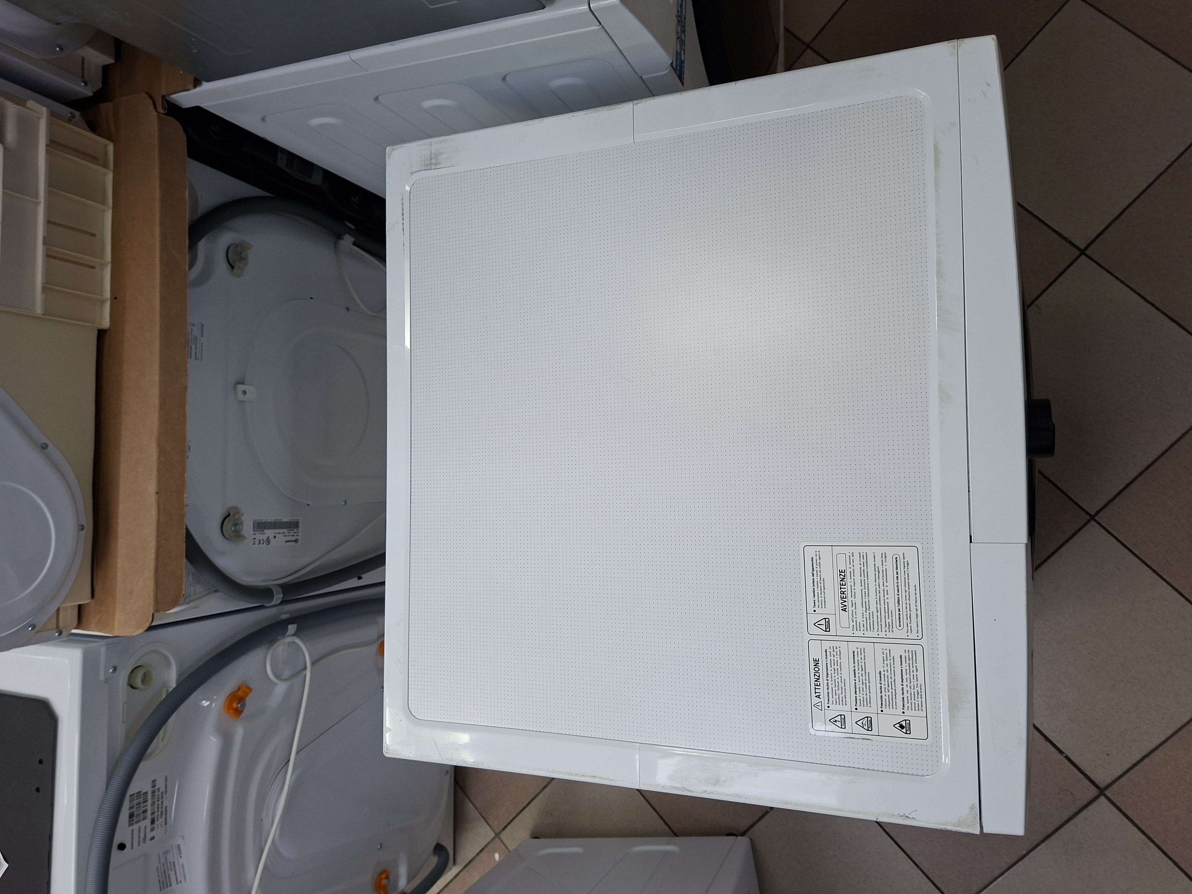 Veš mašina DAYA DSW-101423A (2) , 10 kg