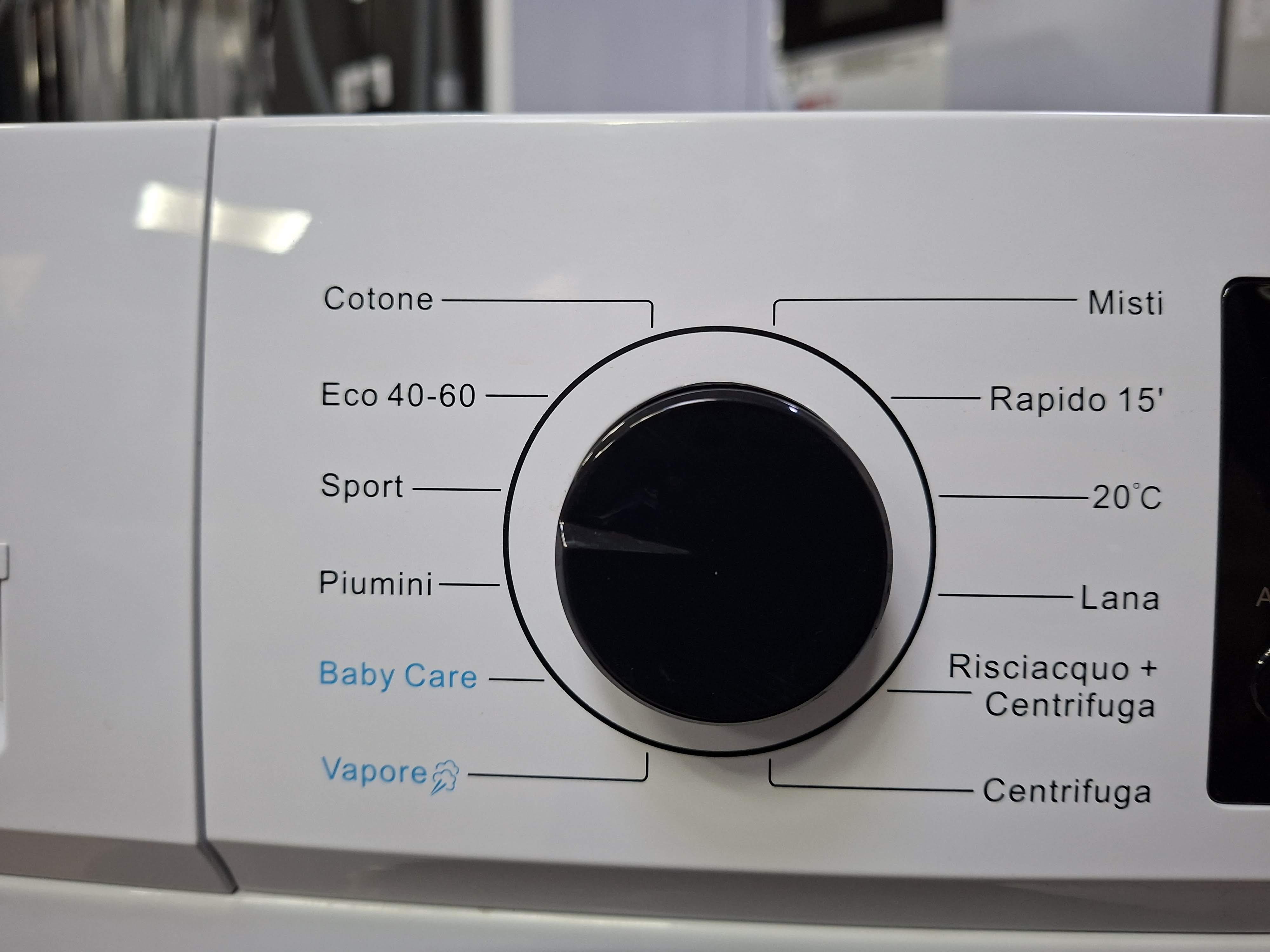 Veš mašina DAYA DSW-101423A (2) , 10 kg