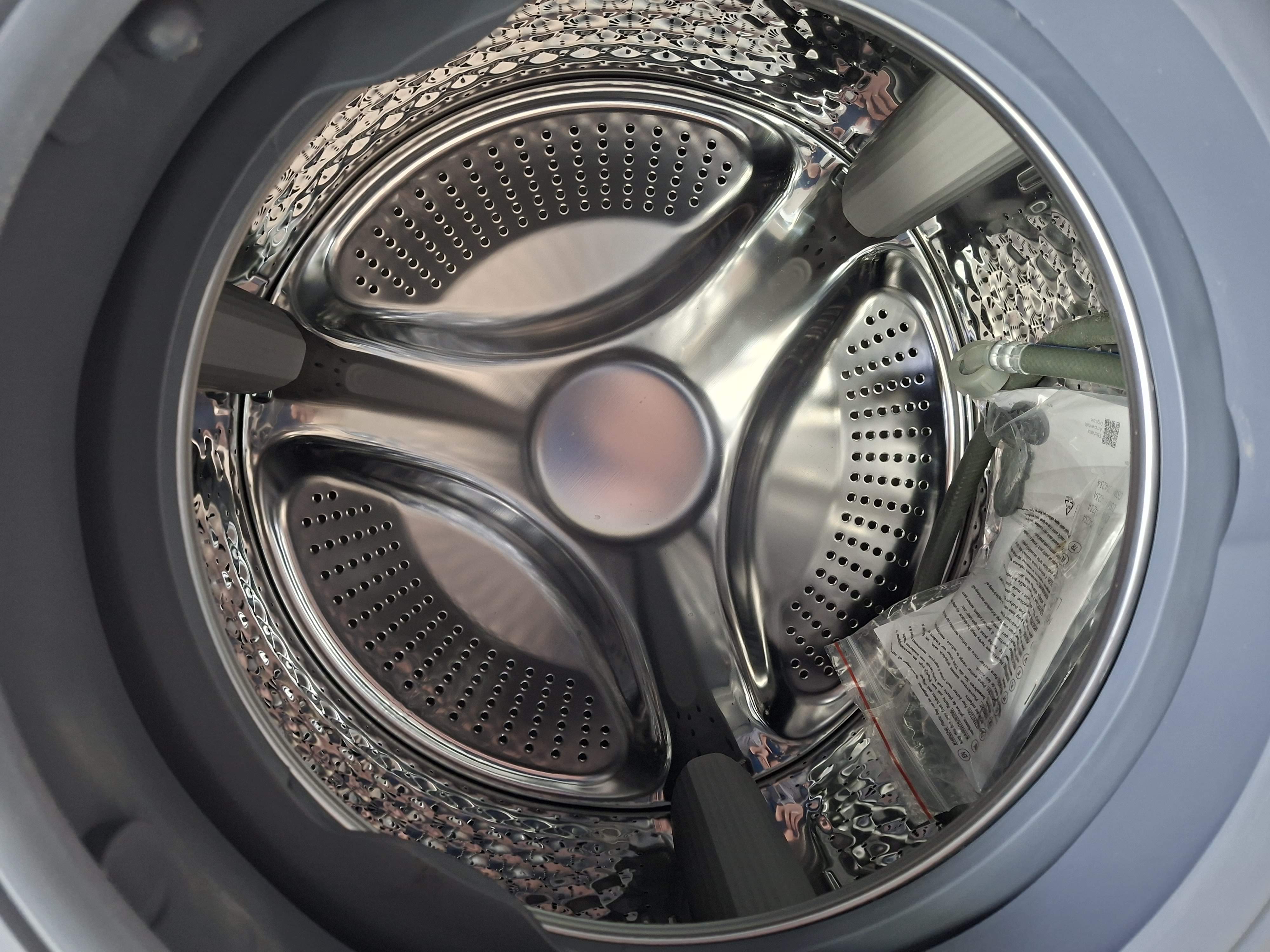 Veš mašina DAYA DSW-101423A (2) , 10 kg