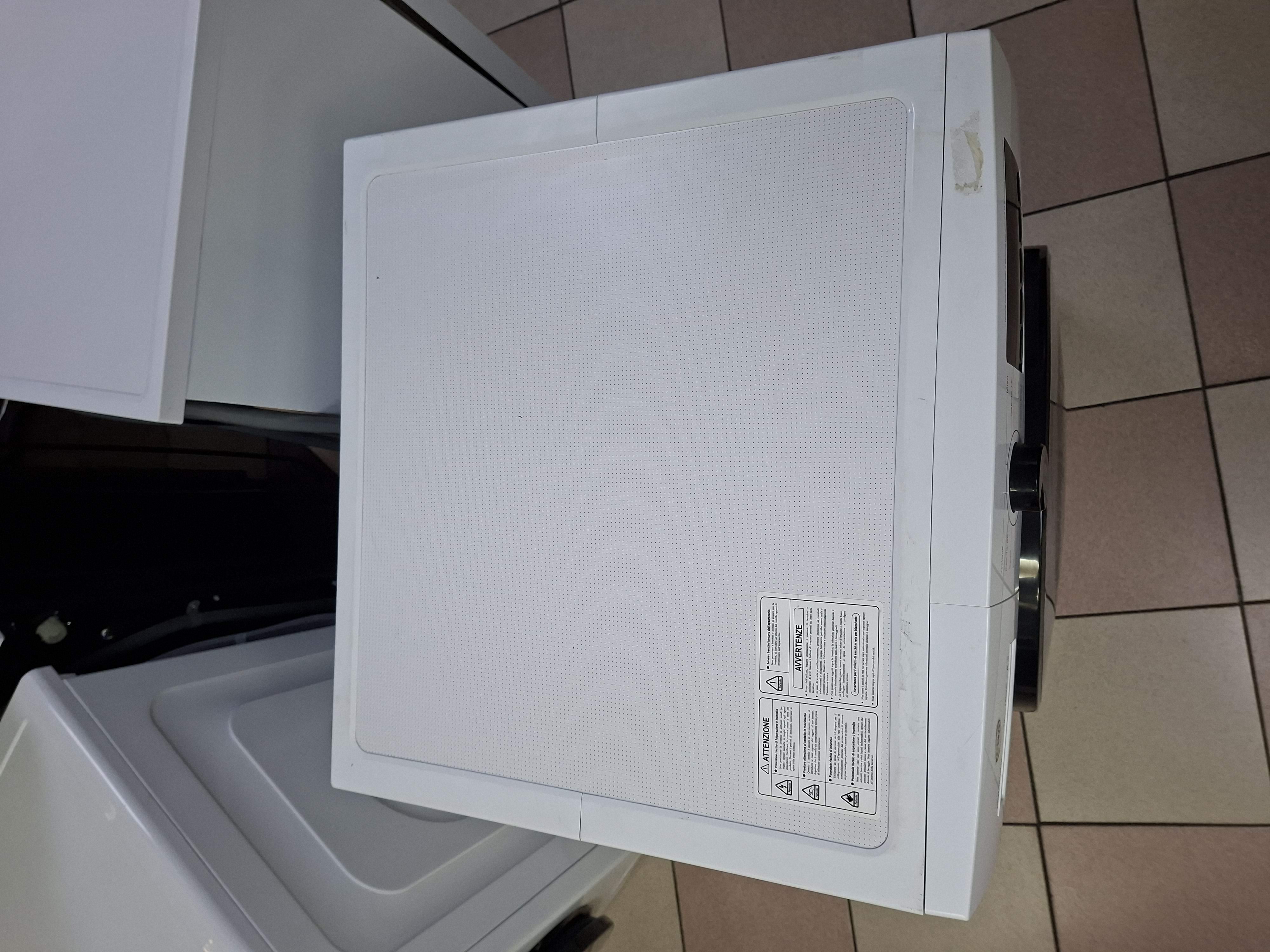 Veš mašina DAYA DSW-101423A (2) , 10 kg