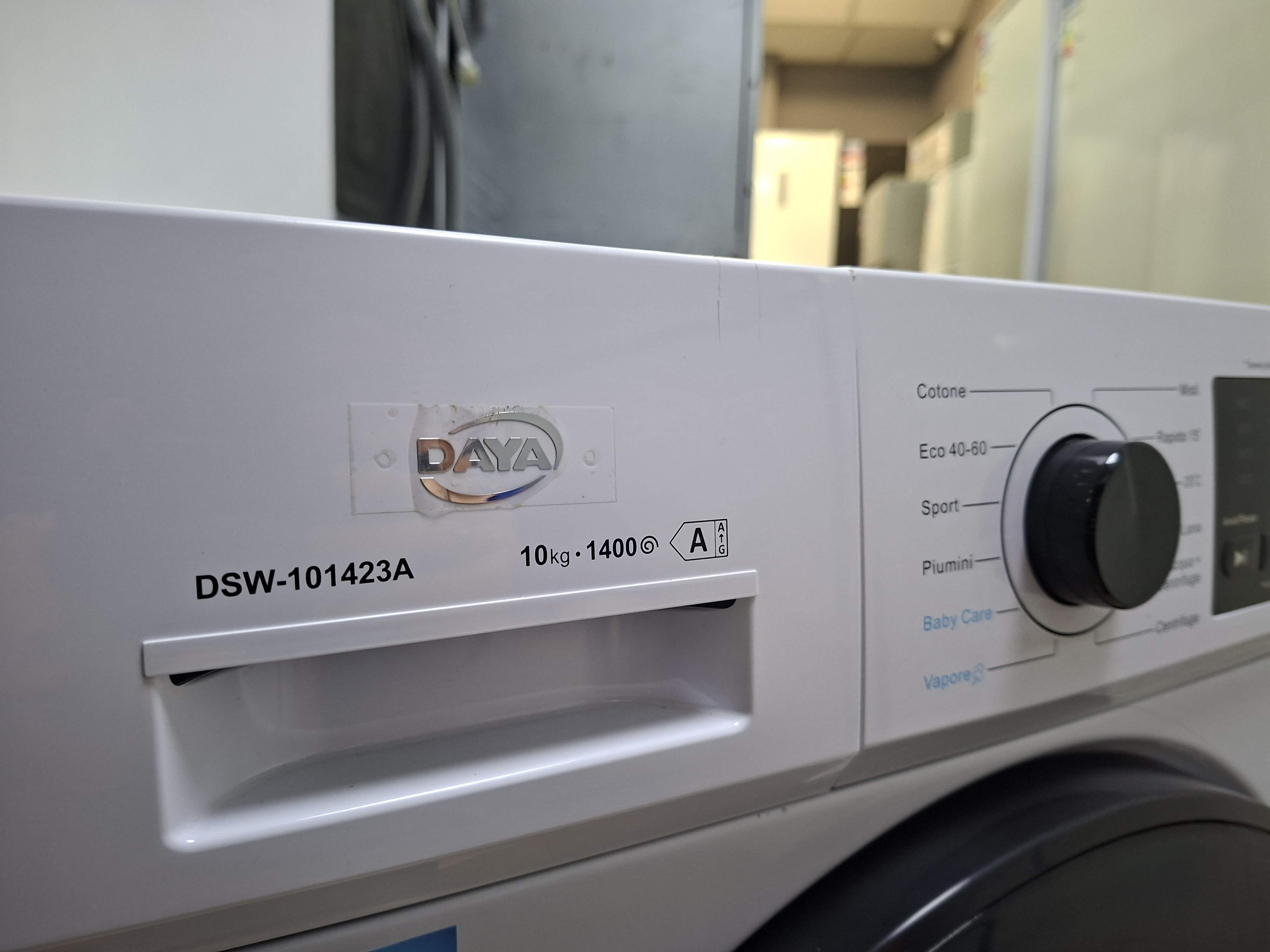 Veš mašina DAYA DSW-101423A (2) , 10 kg