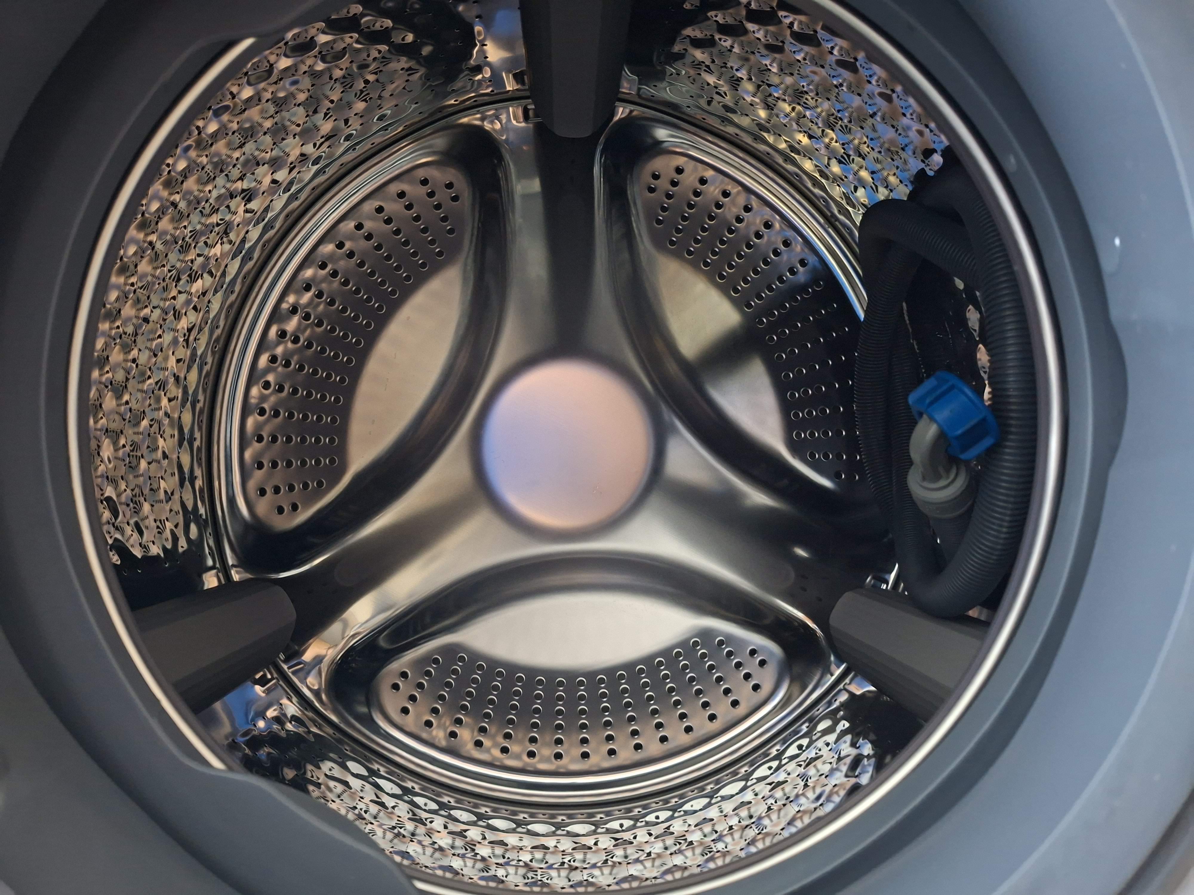 Veš mašina DAYA DSW-101423A (2) , 10 kg