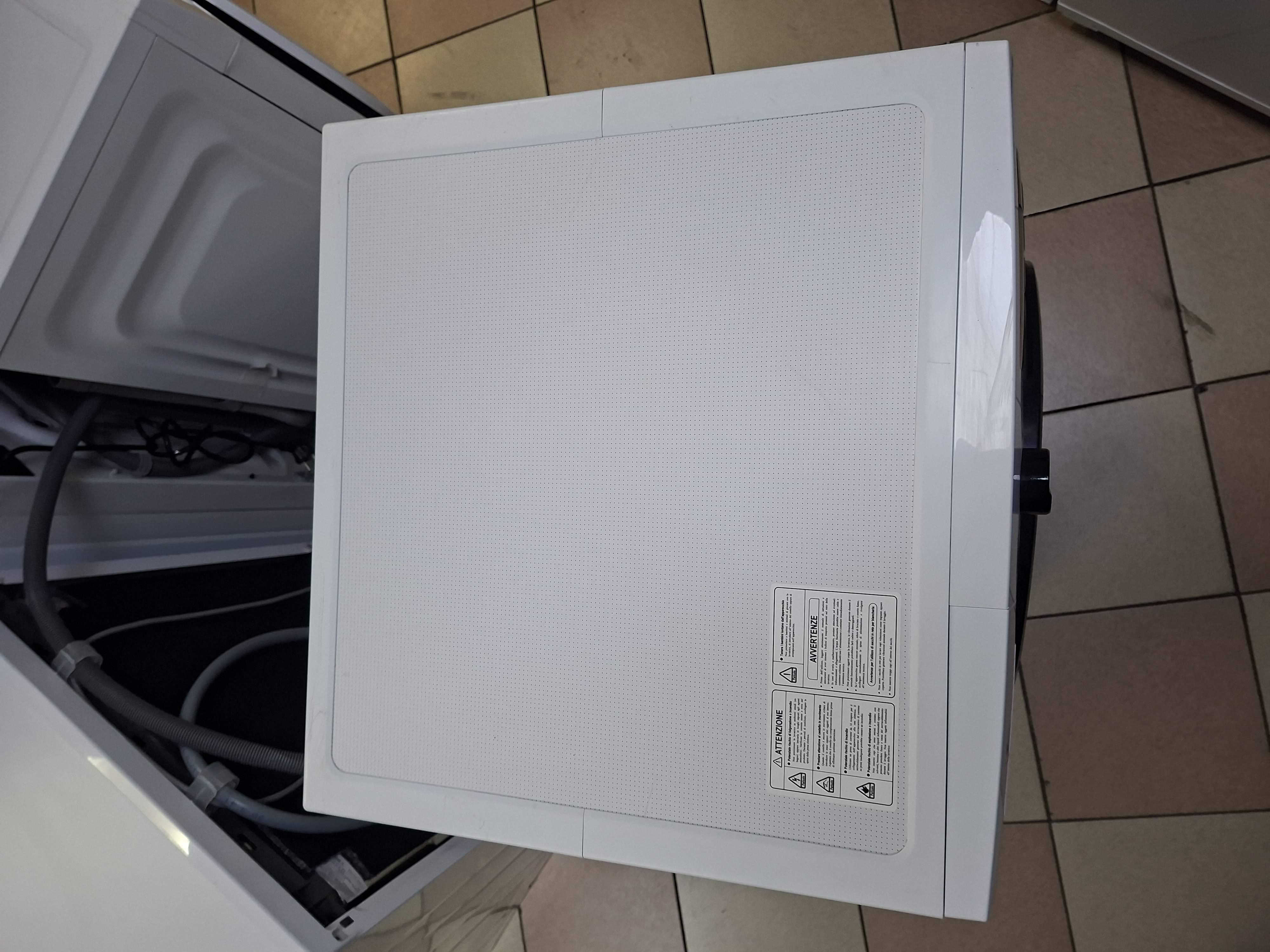 Veš mašina DAYA DSW-101423A (2) , 10 kg