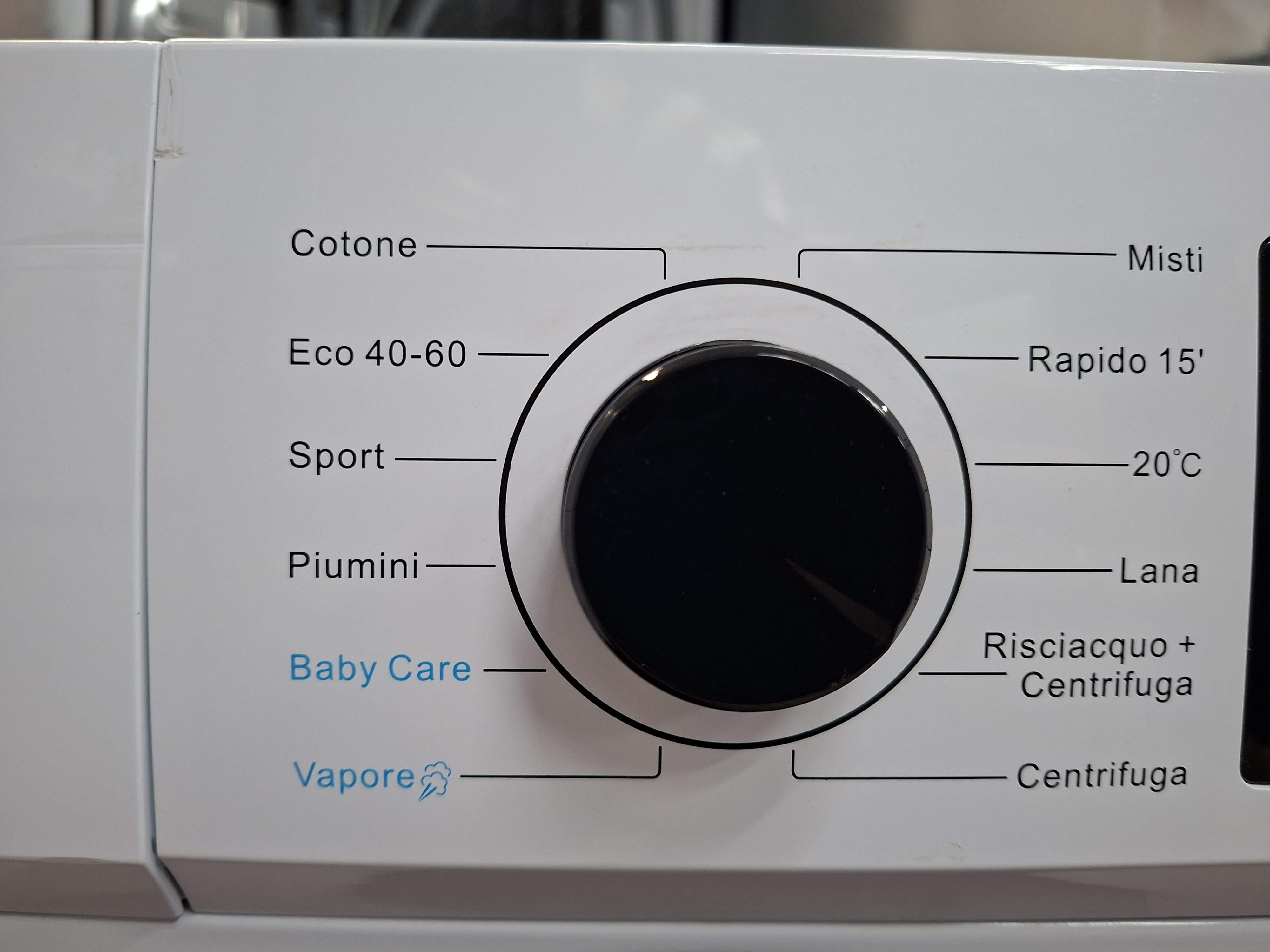 Veš mašina DAYA DSW-101423A (2) , 10 kg