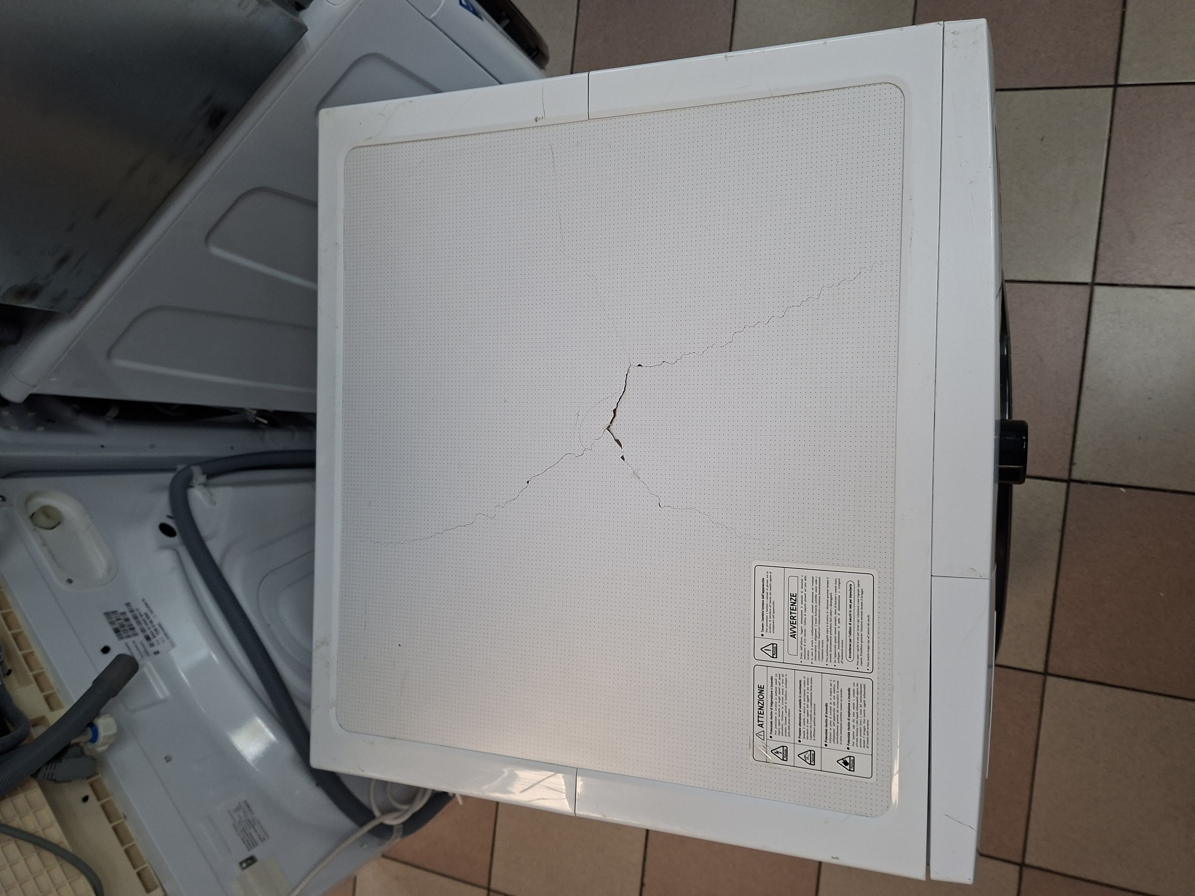 Veš mašina DAYA DSW-101423A (2) , 10 kg