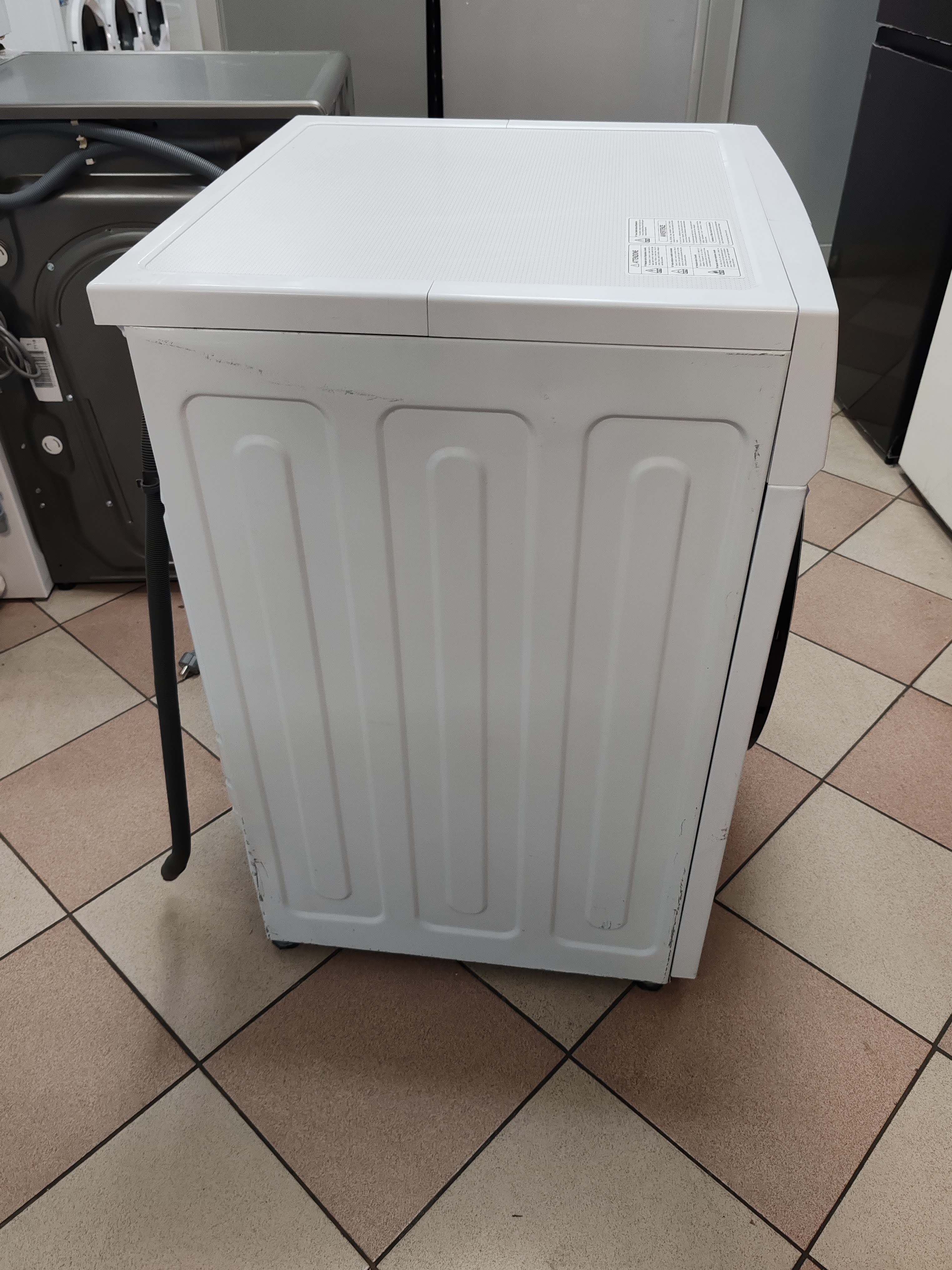 Veš mašina DAYA DSW-101423A , 10 kg