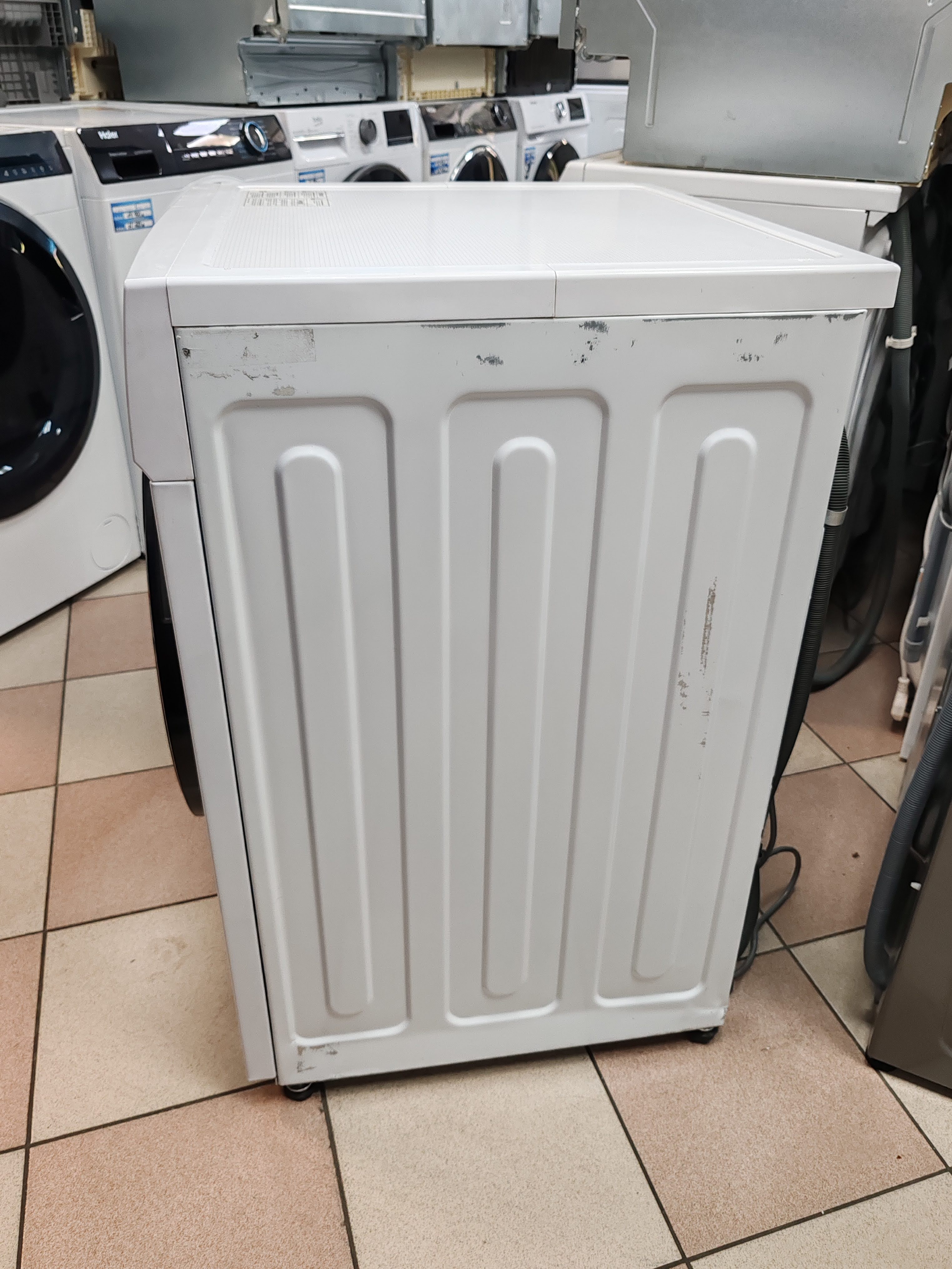 Veš mašina DAYA DSW-101423A , 10 kg