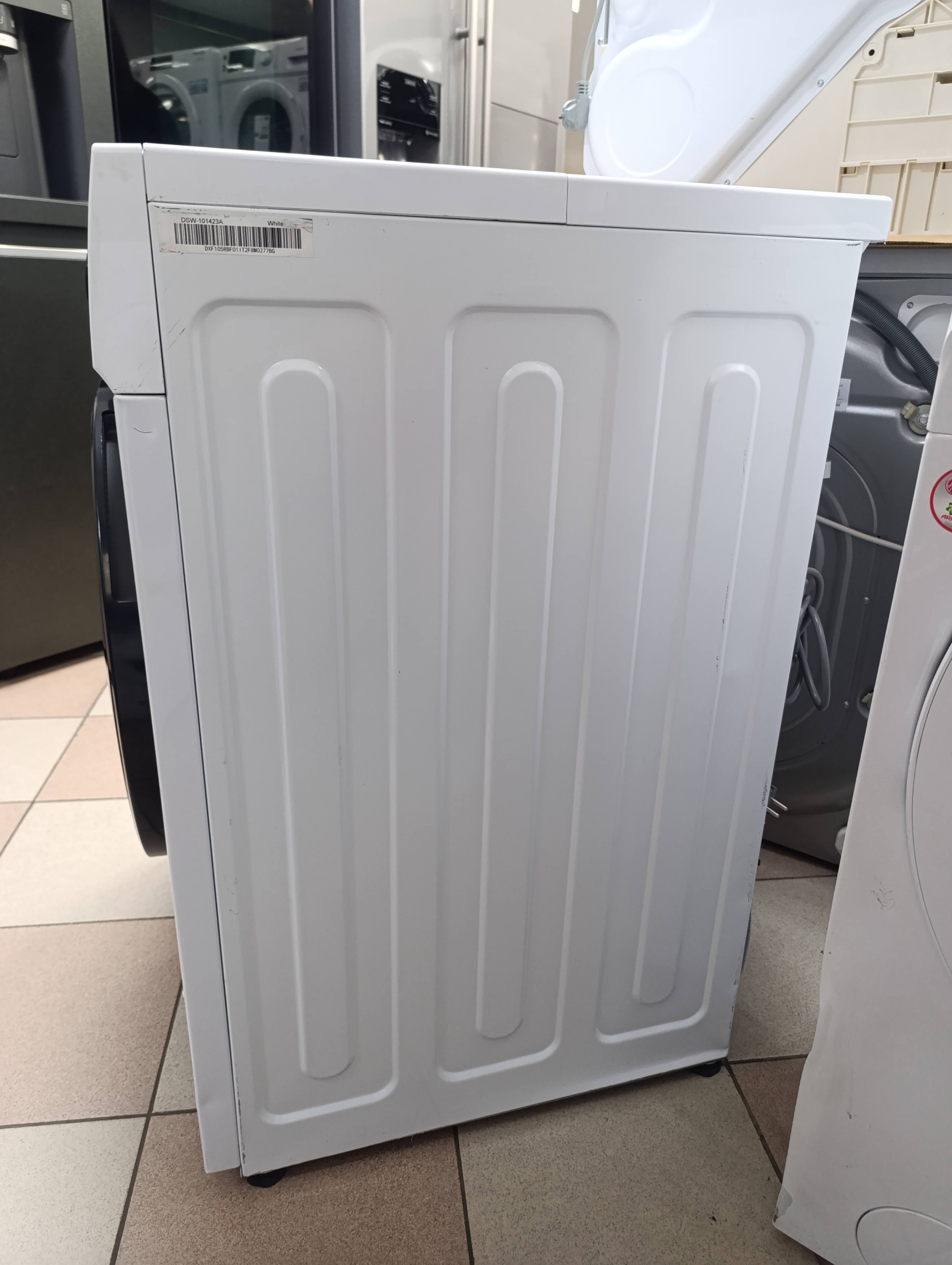 Veš mašina DAYA DSW-101423A , 10 kg