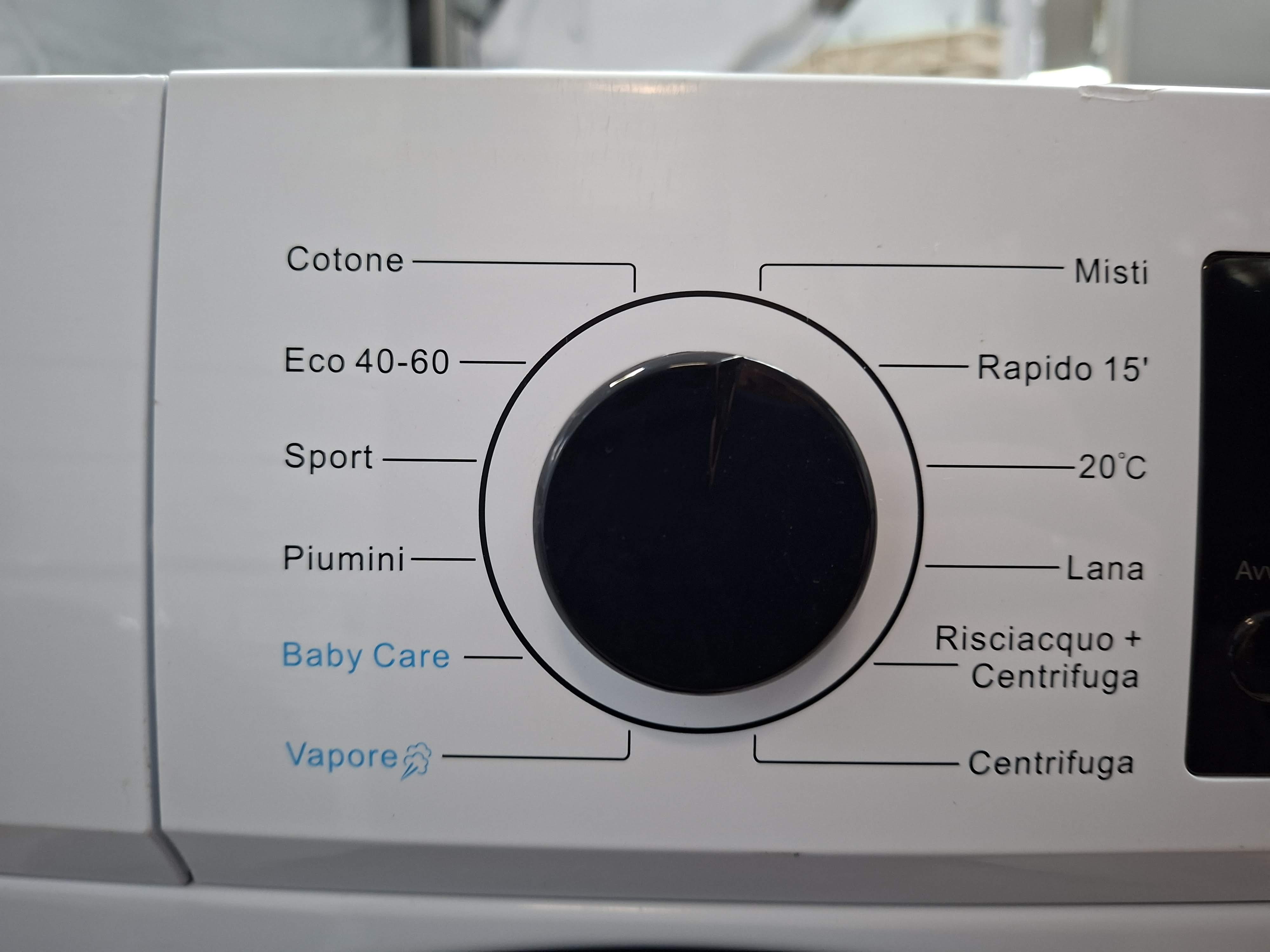 Veš mašina DAYA DSW-101423A , 10 kg