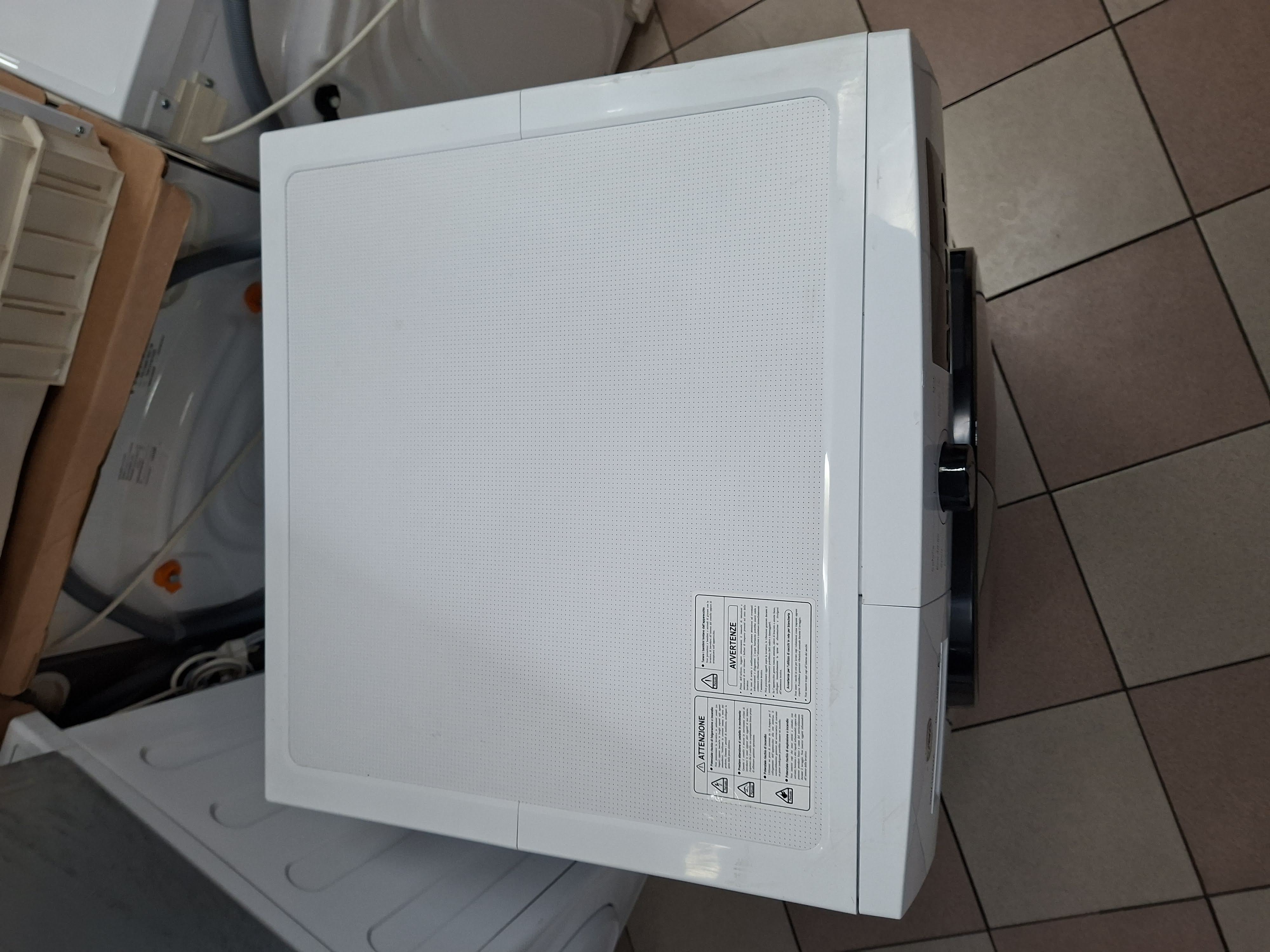 Veš mašina DAYA DSW-101423A , 10 kg