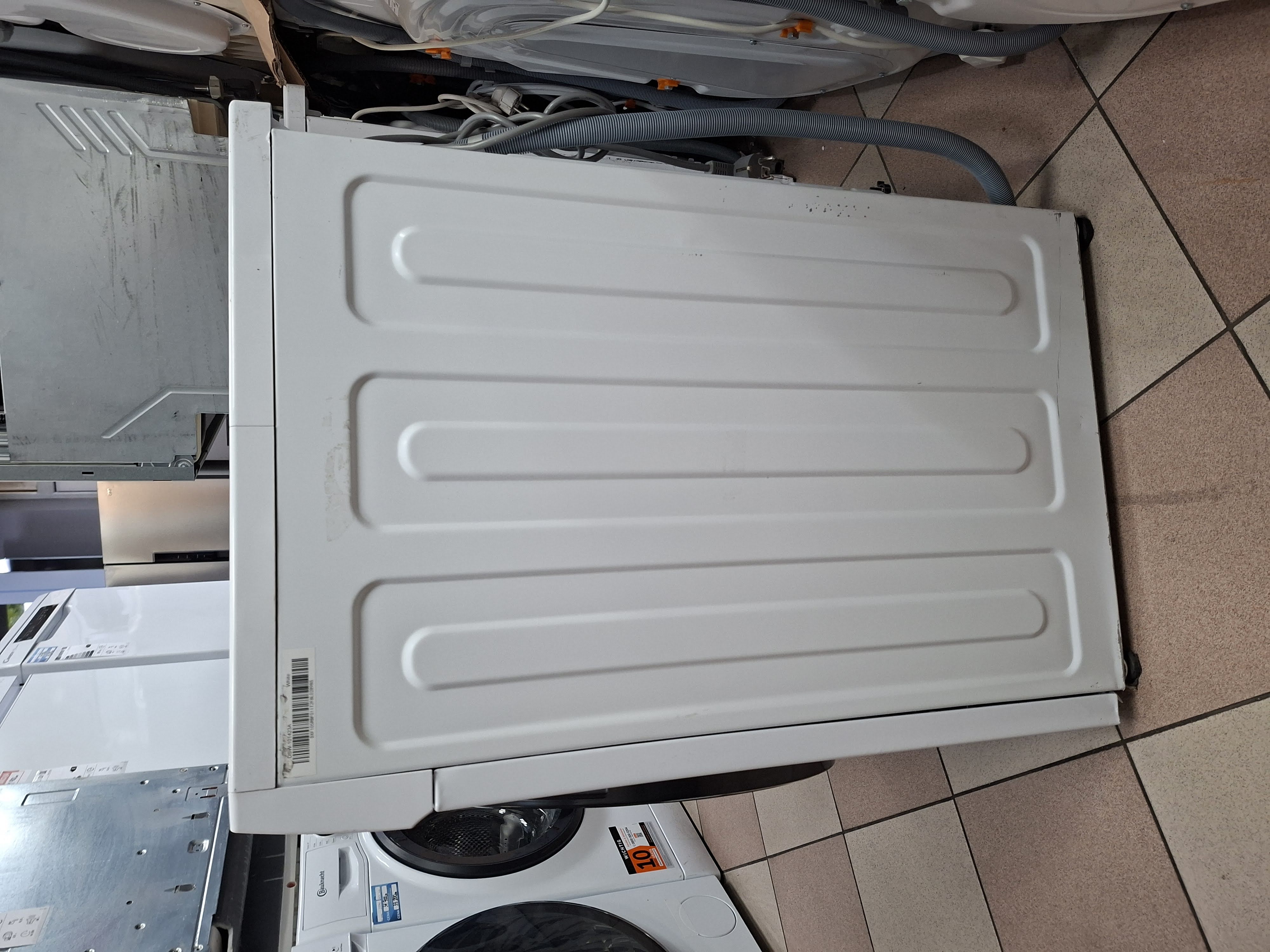Veš mašina DAYA DSW-101423A , 10 kg