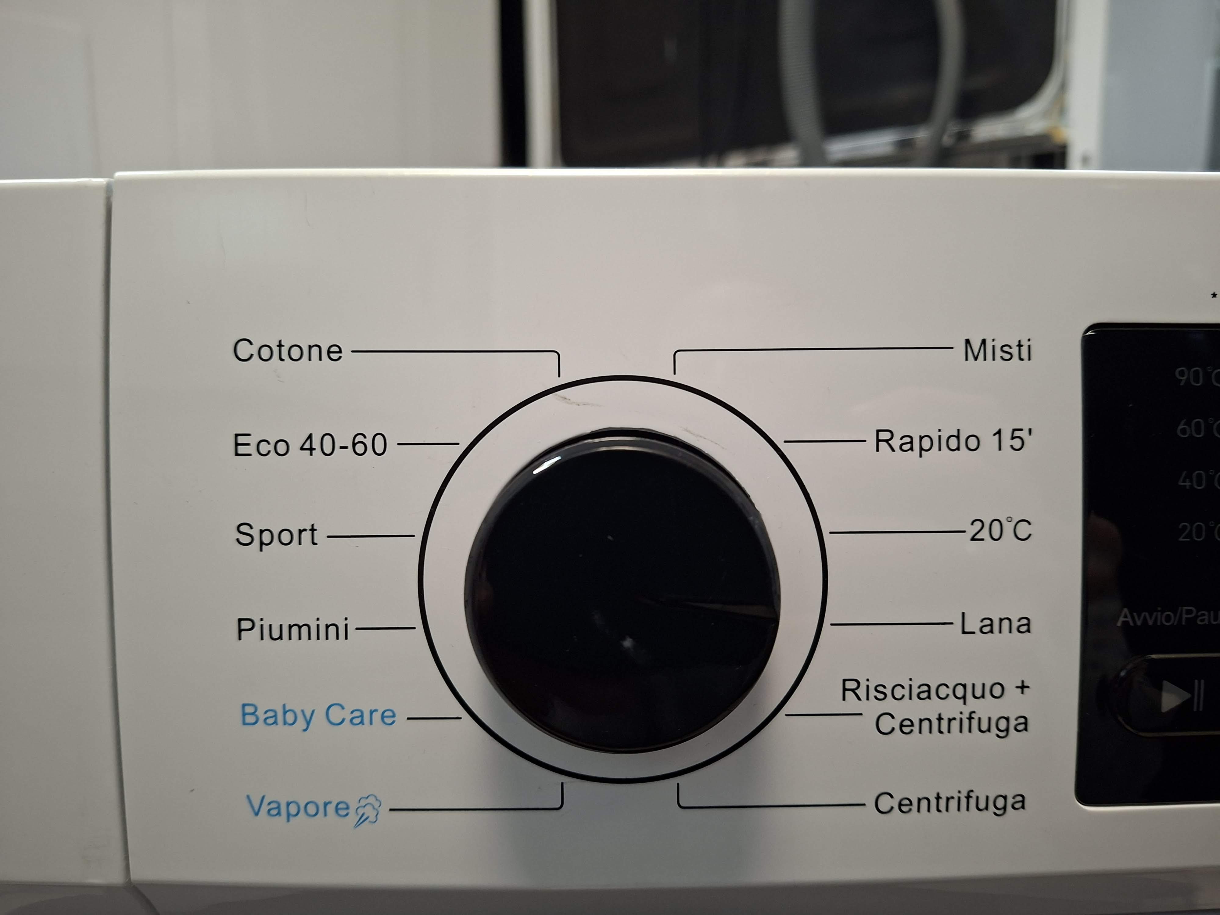 Veš mašina DAYA DSW-101423A , 10 kg