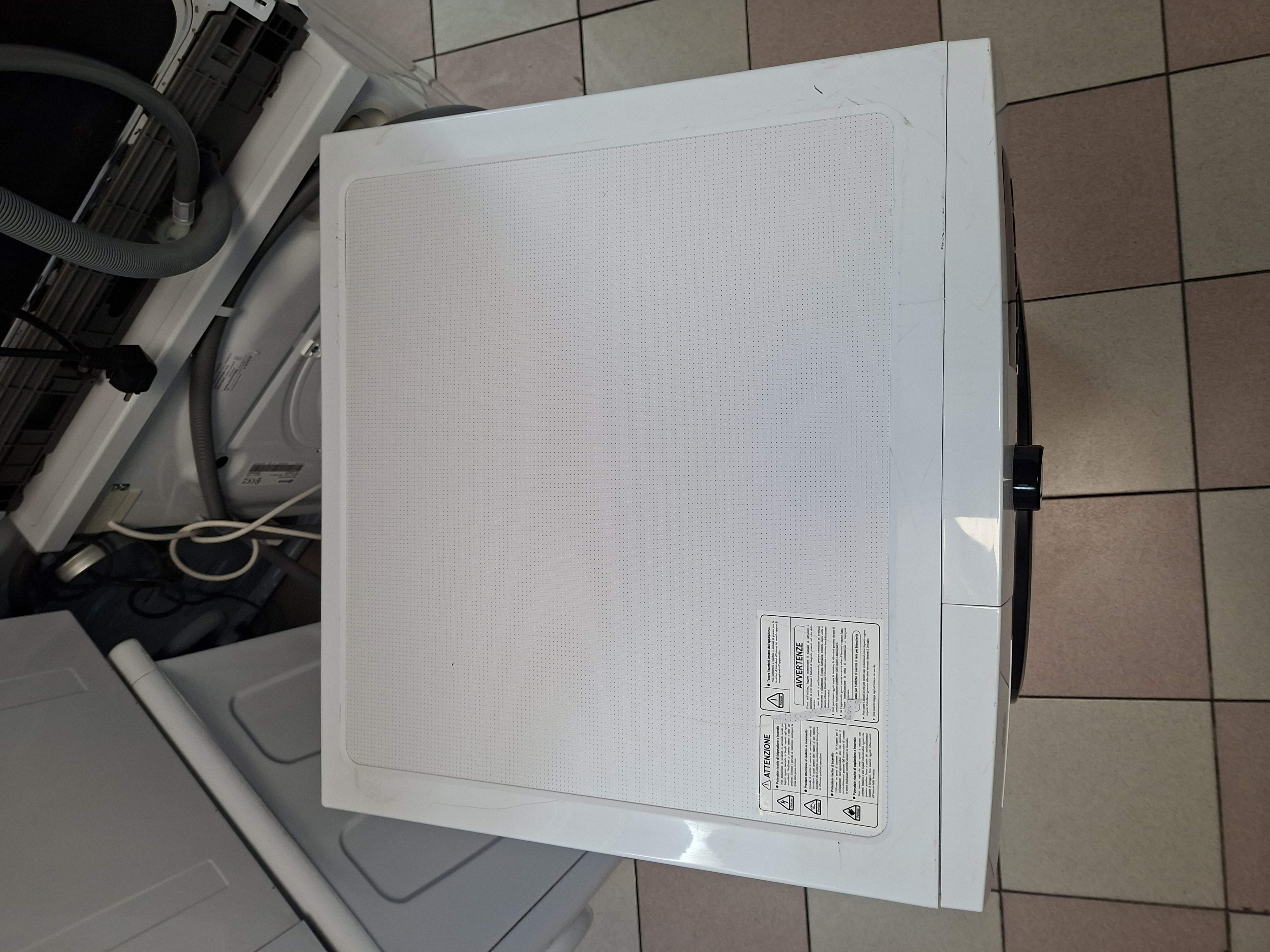 Veš mašina DAYA DSW-101423A , 10 kg