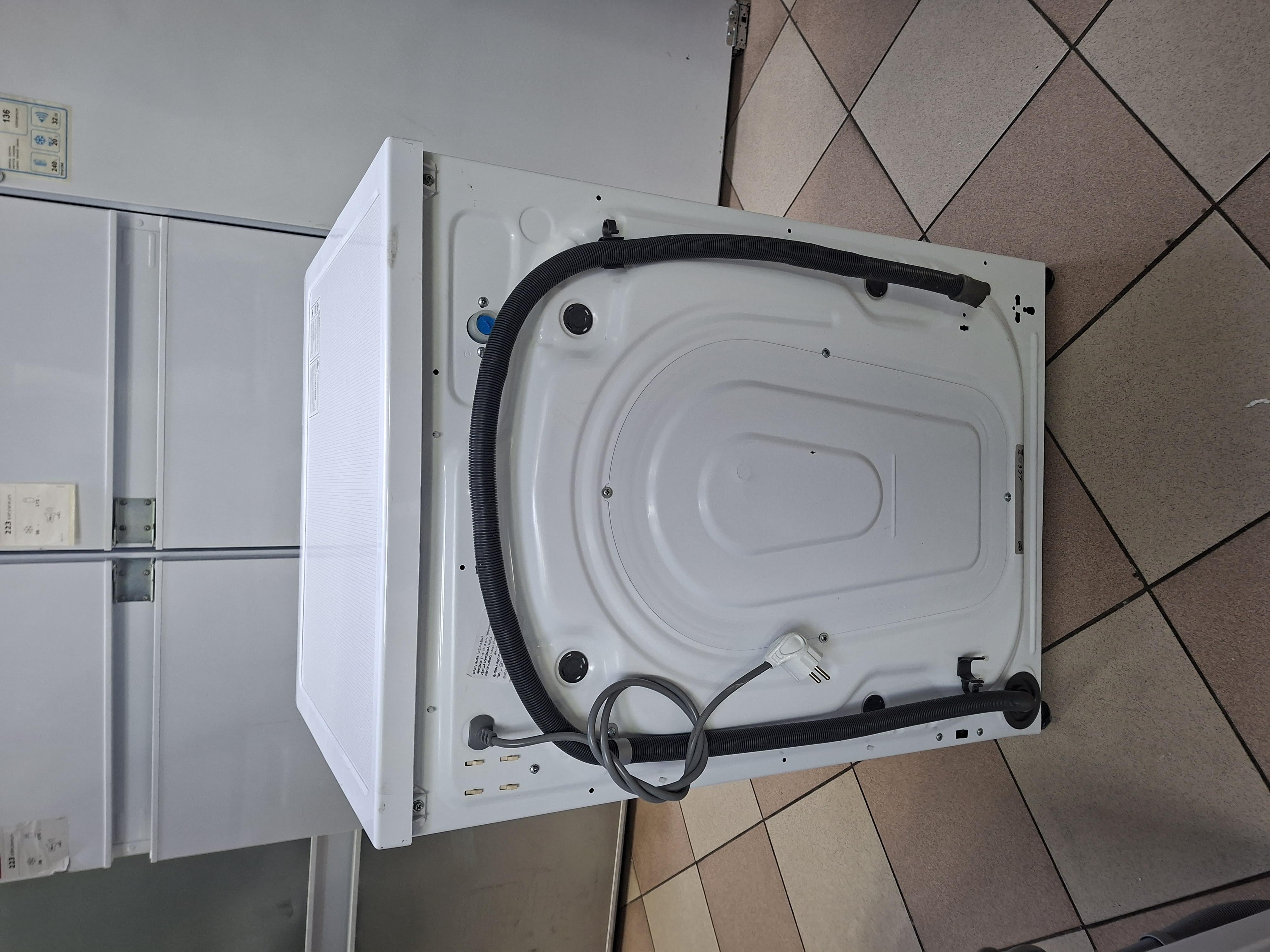 Veš mašina DAYA DSW-101423A , 10 kg