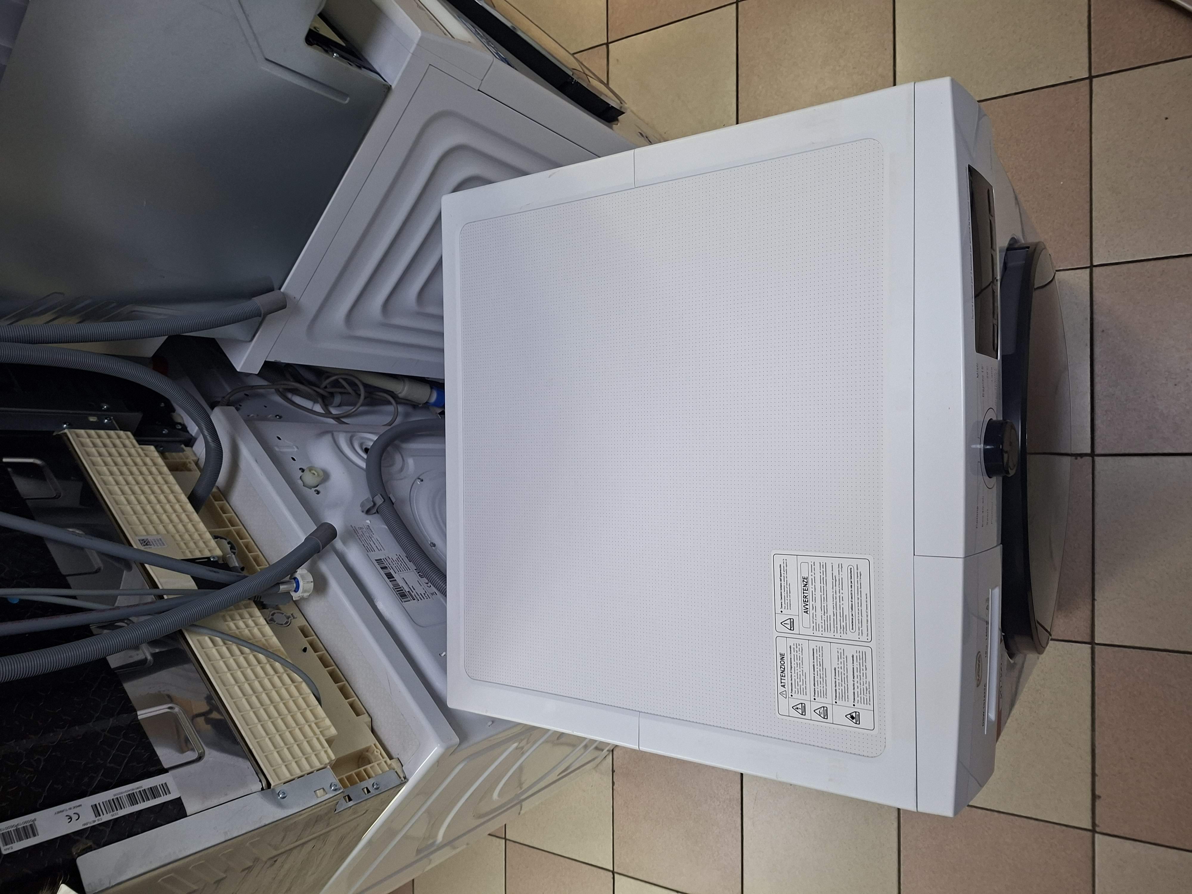 Veš mašina DAYA DSW-101423A , 10 kg