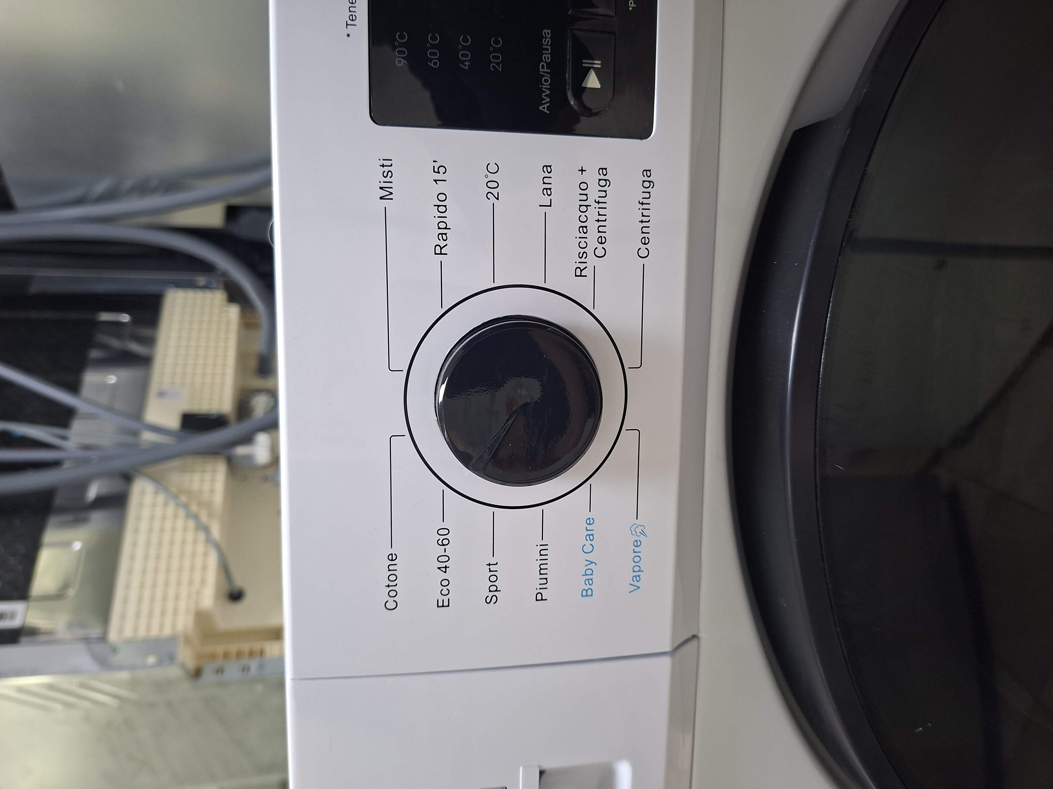 Veš mašina DAYA DSW-101423A , 10 kg