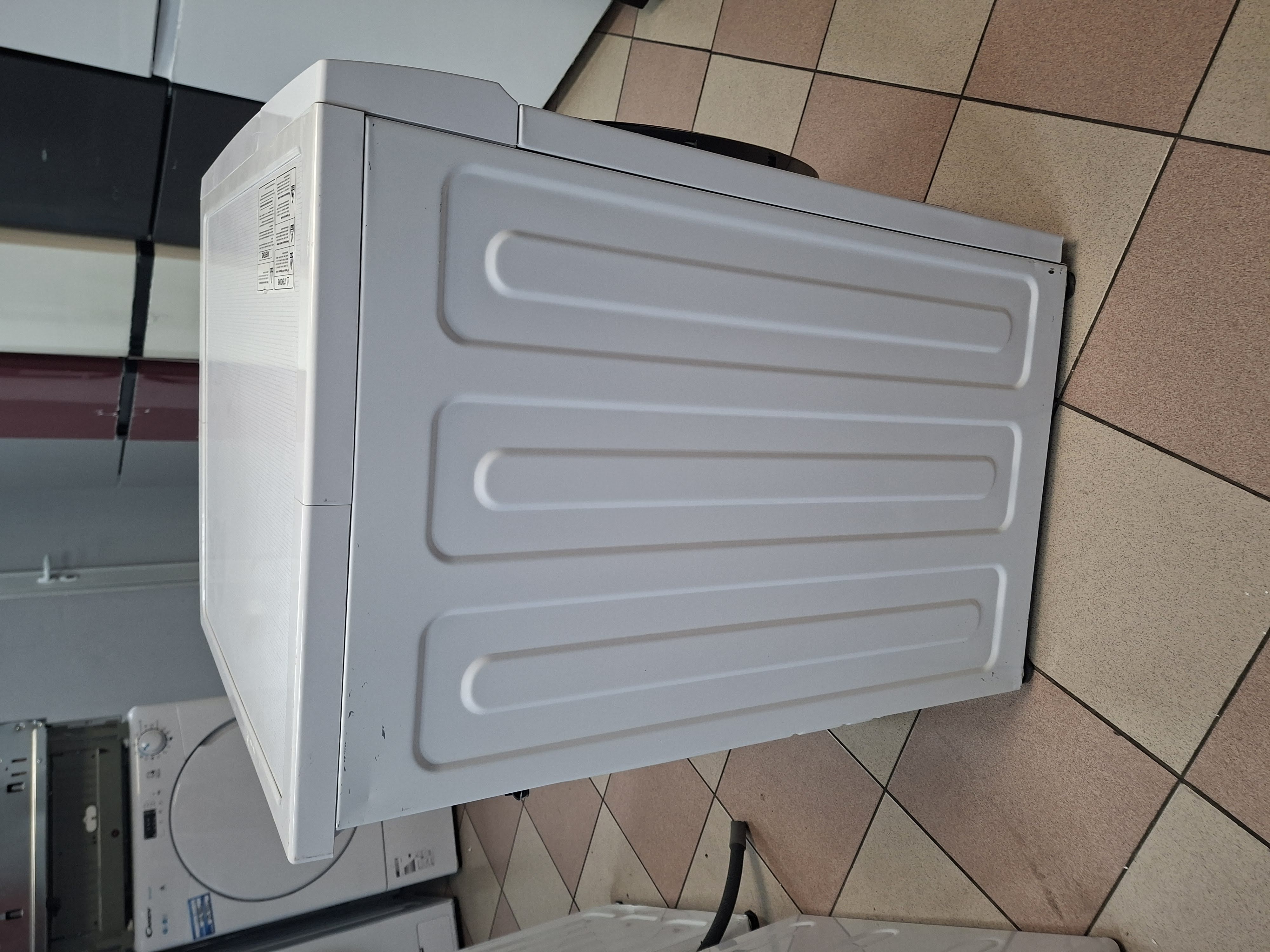 Veš mašina DAYA DSW-101423A , 10 kg