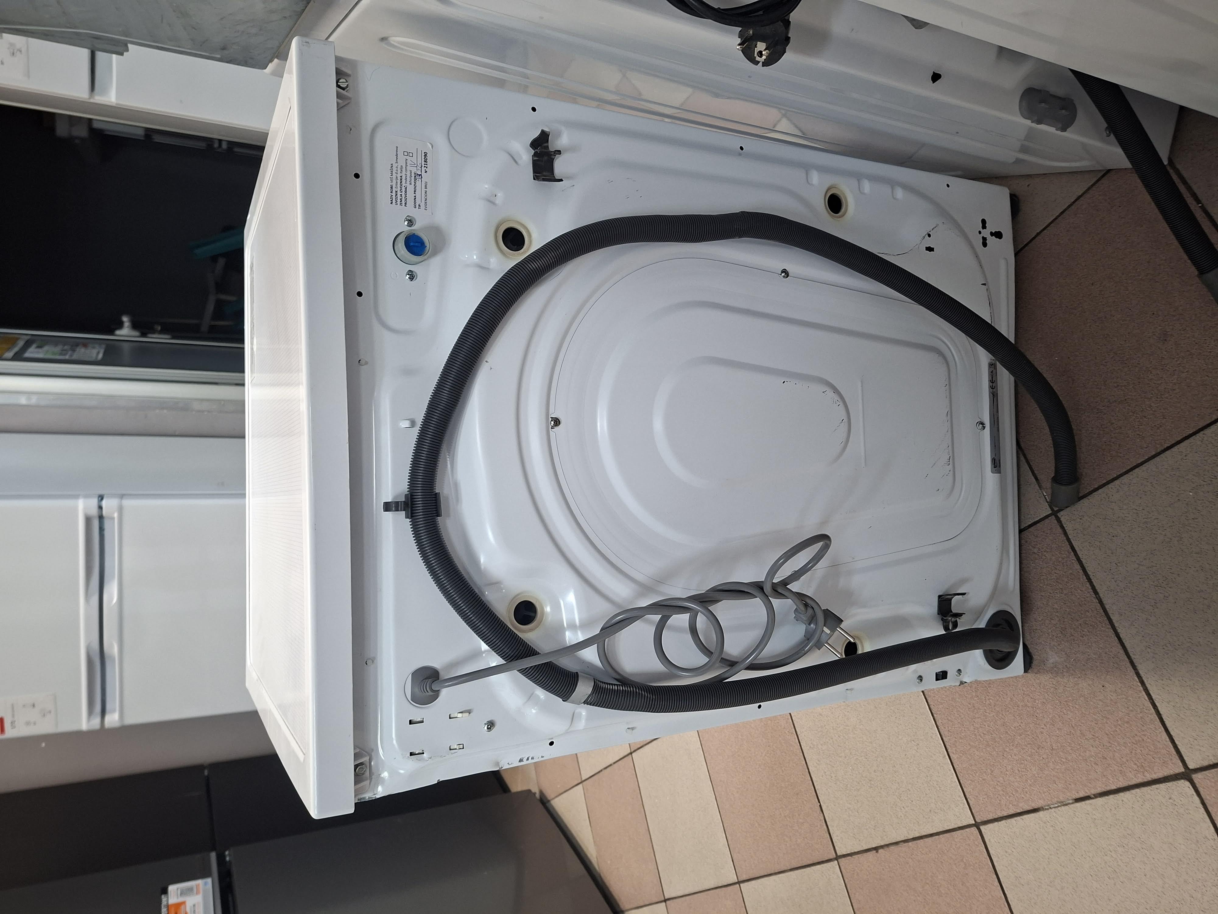 Veš mašina DAYA DSW-101423A , 10 kg