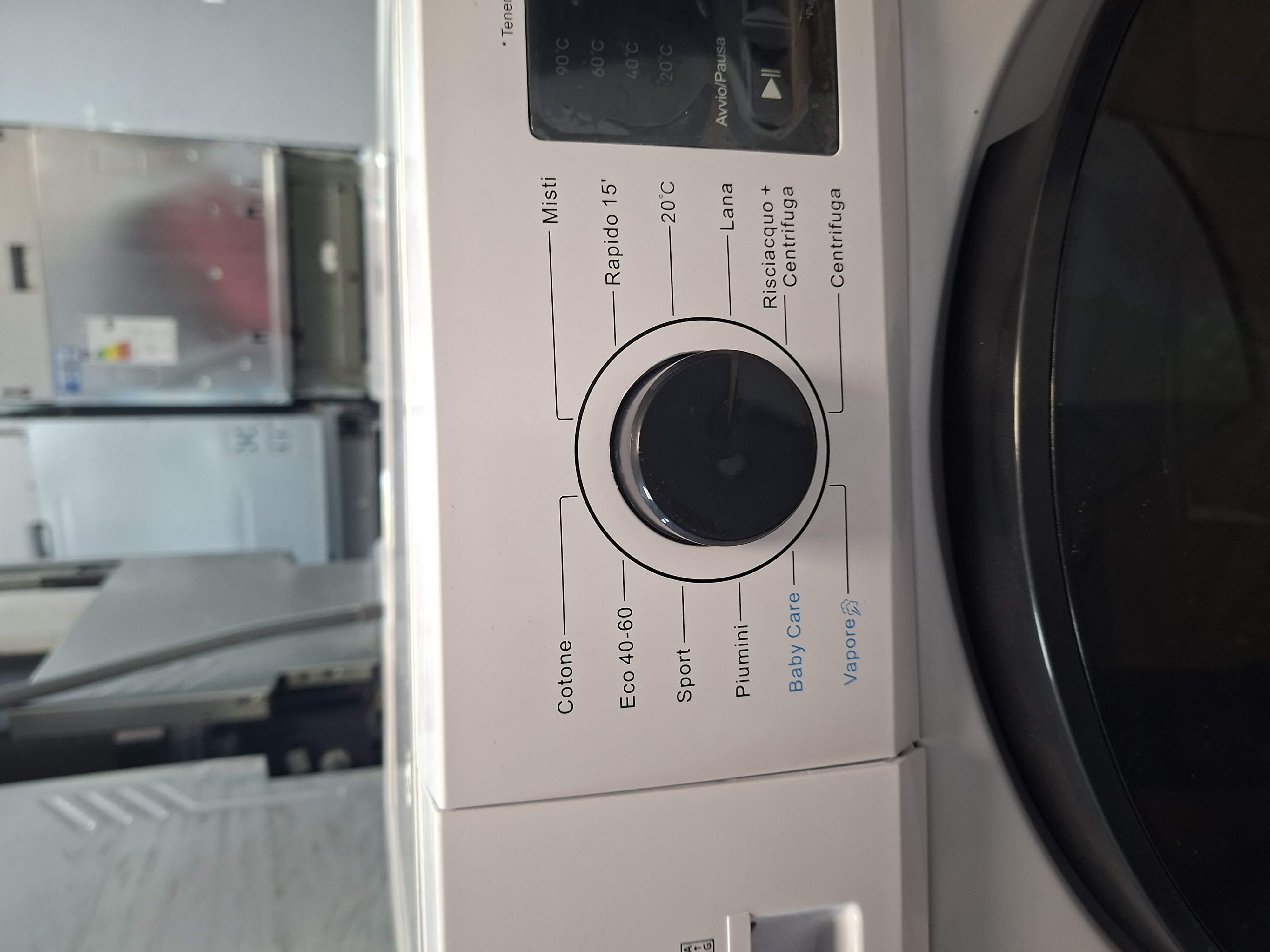 Veš mašina DAYA DSW-101423A , 10 kg