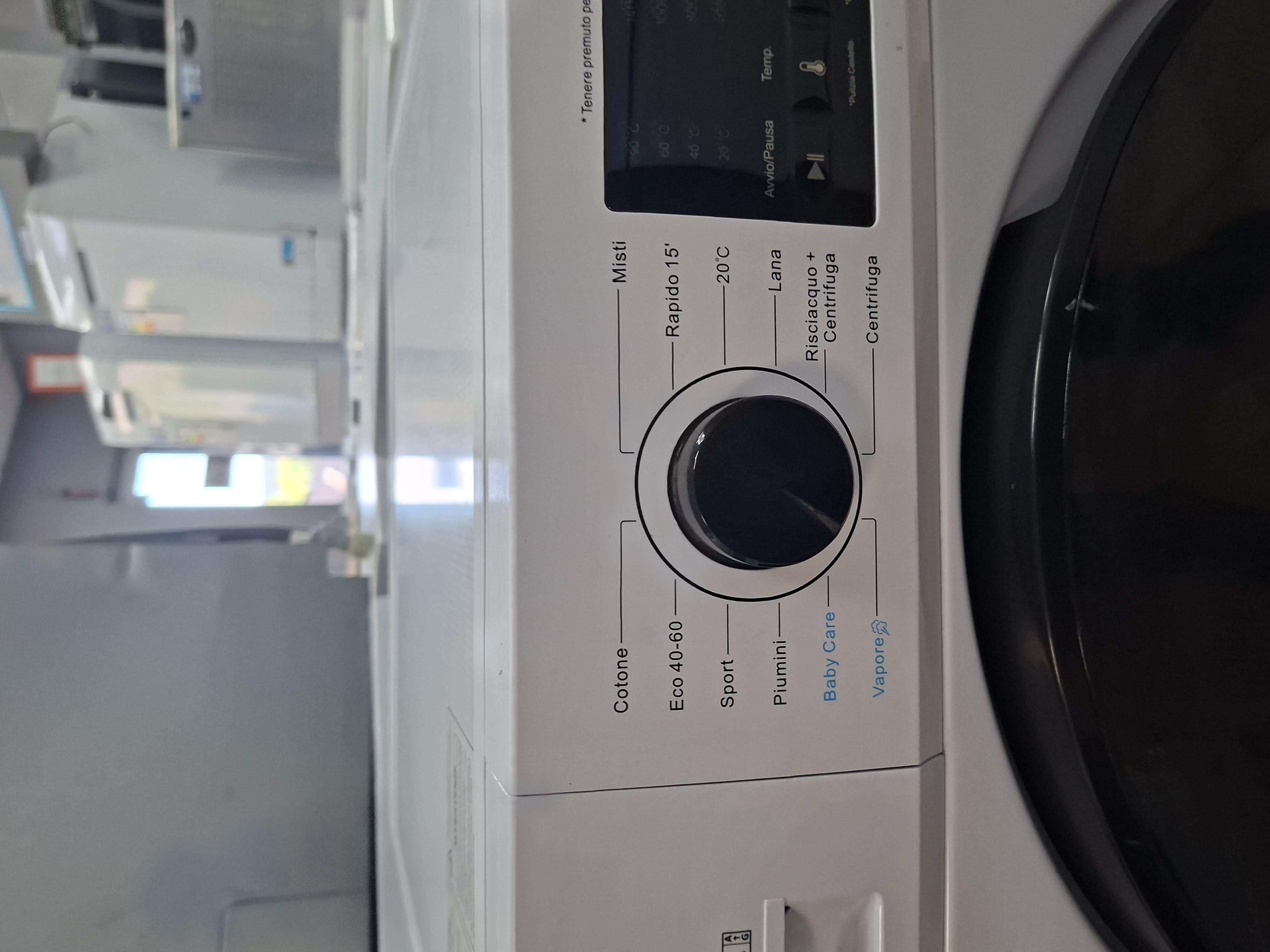 Veš mašina DAYA DSW-101423A , 10 kg
