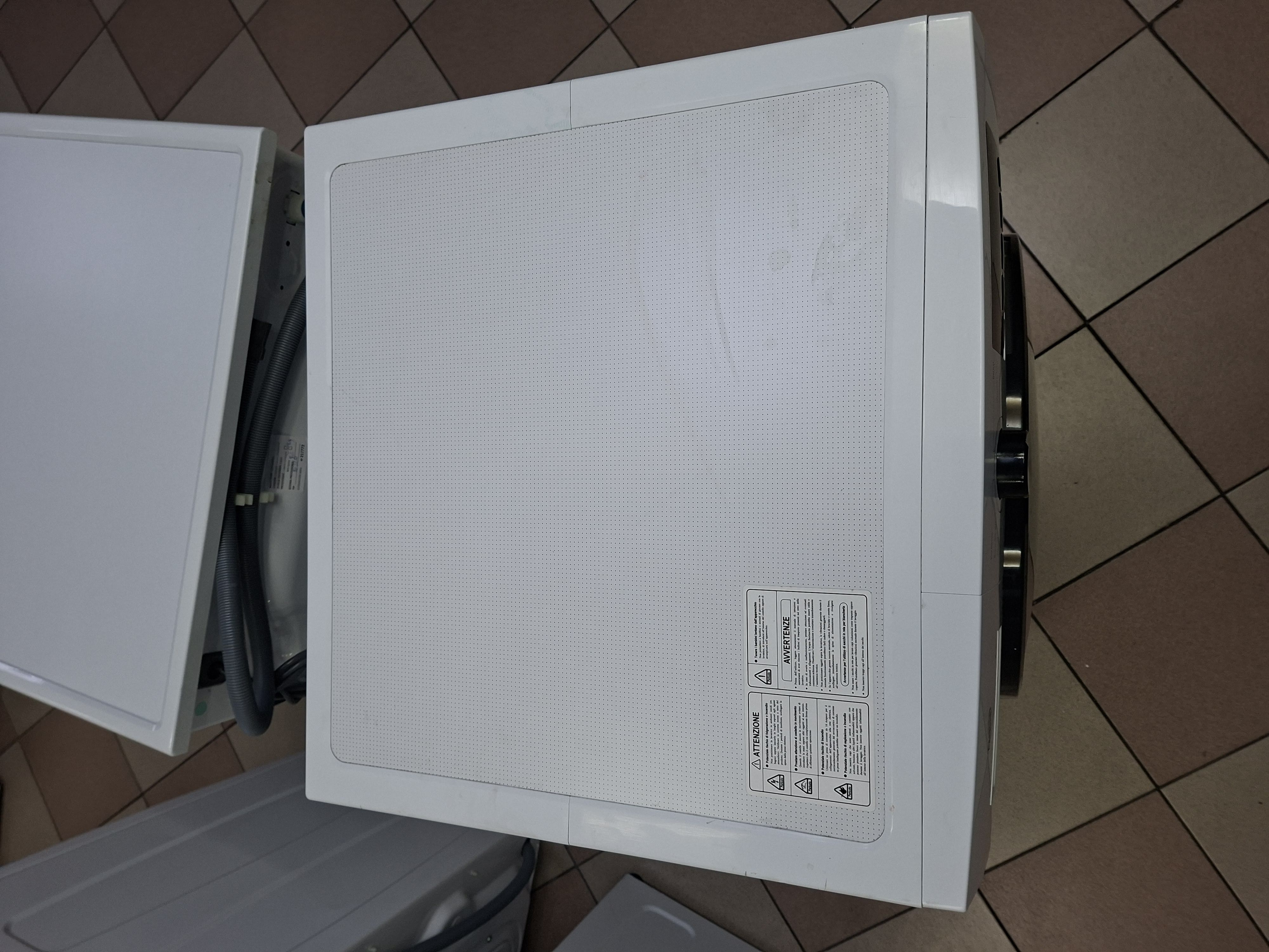 Veš mašina DAYA DSW-101423A , 10 kg