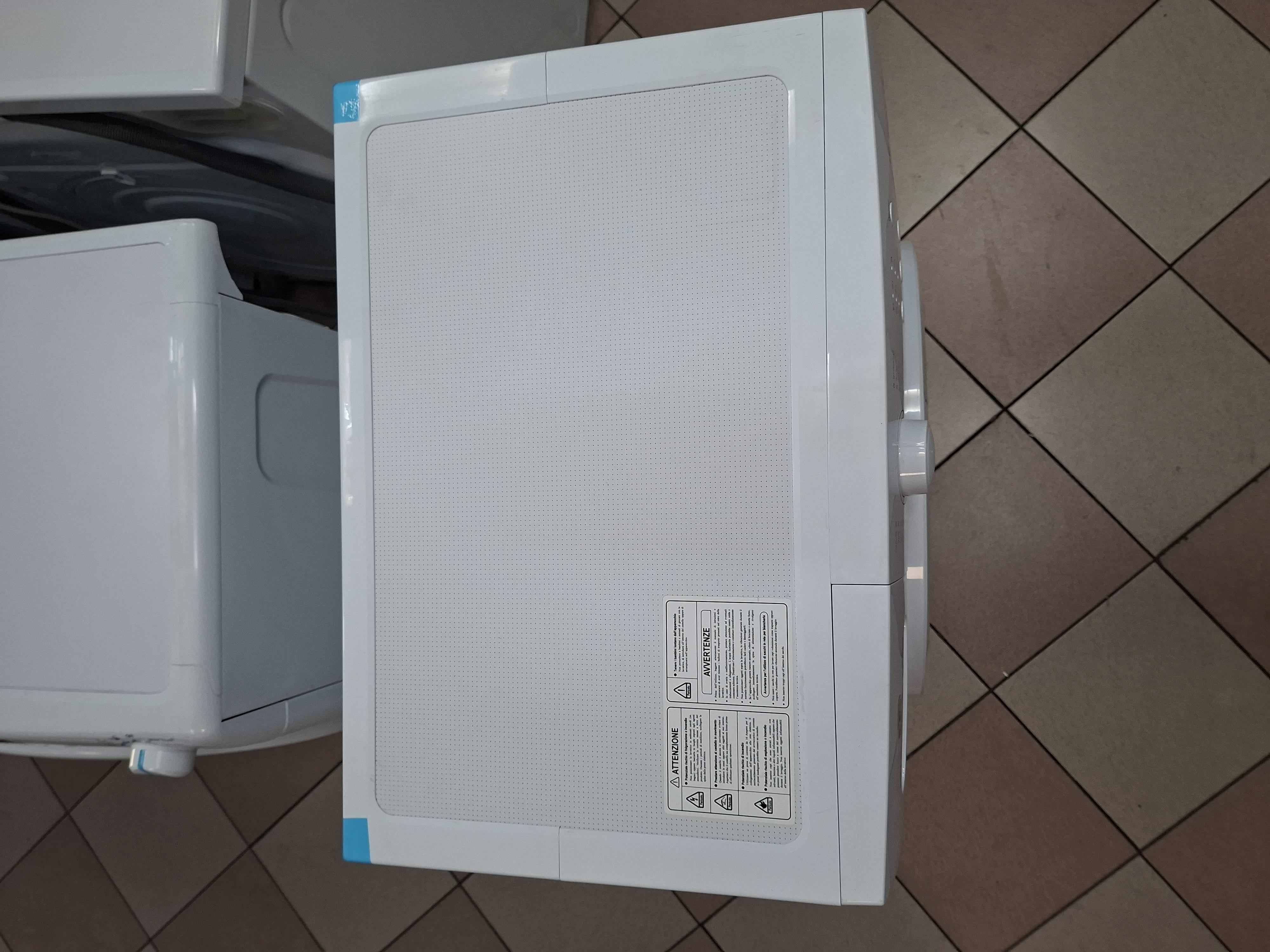 Veš mašina DAYA DSW-61021 (2) , 6 kg, slim