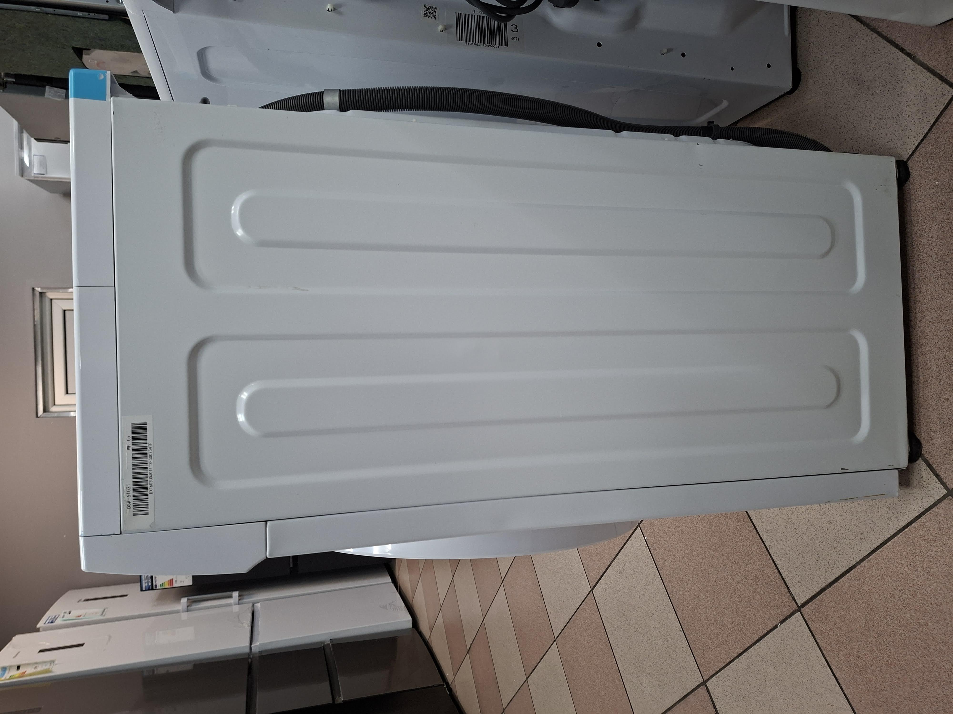 Veš mašina DAYA DSW-61021 (2) , 6 kg, slim