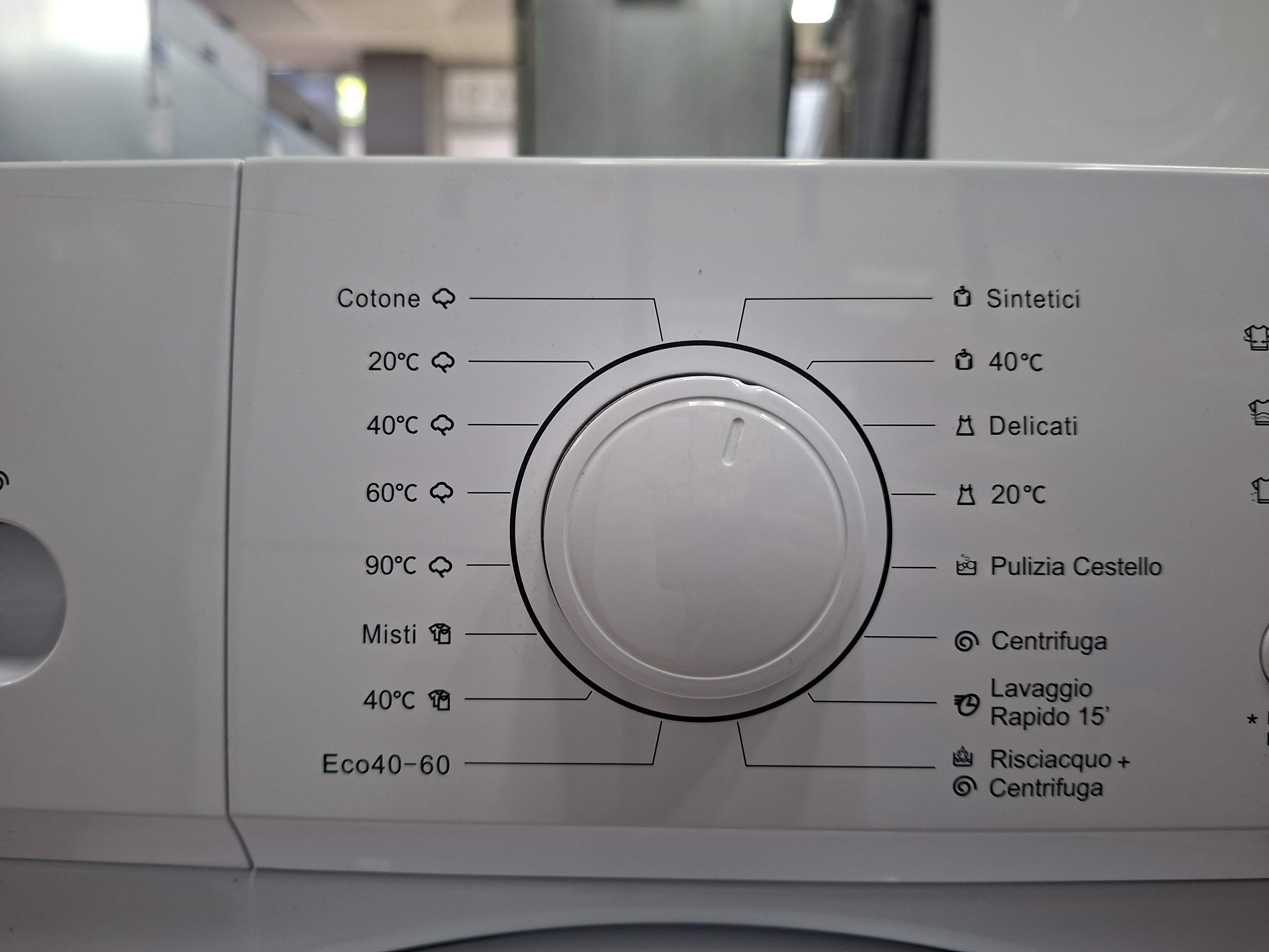 Veš mašina DAYA DSW-61021 (2) , 6 kg, slim