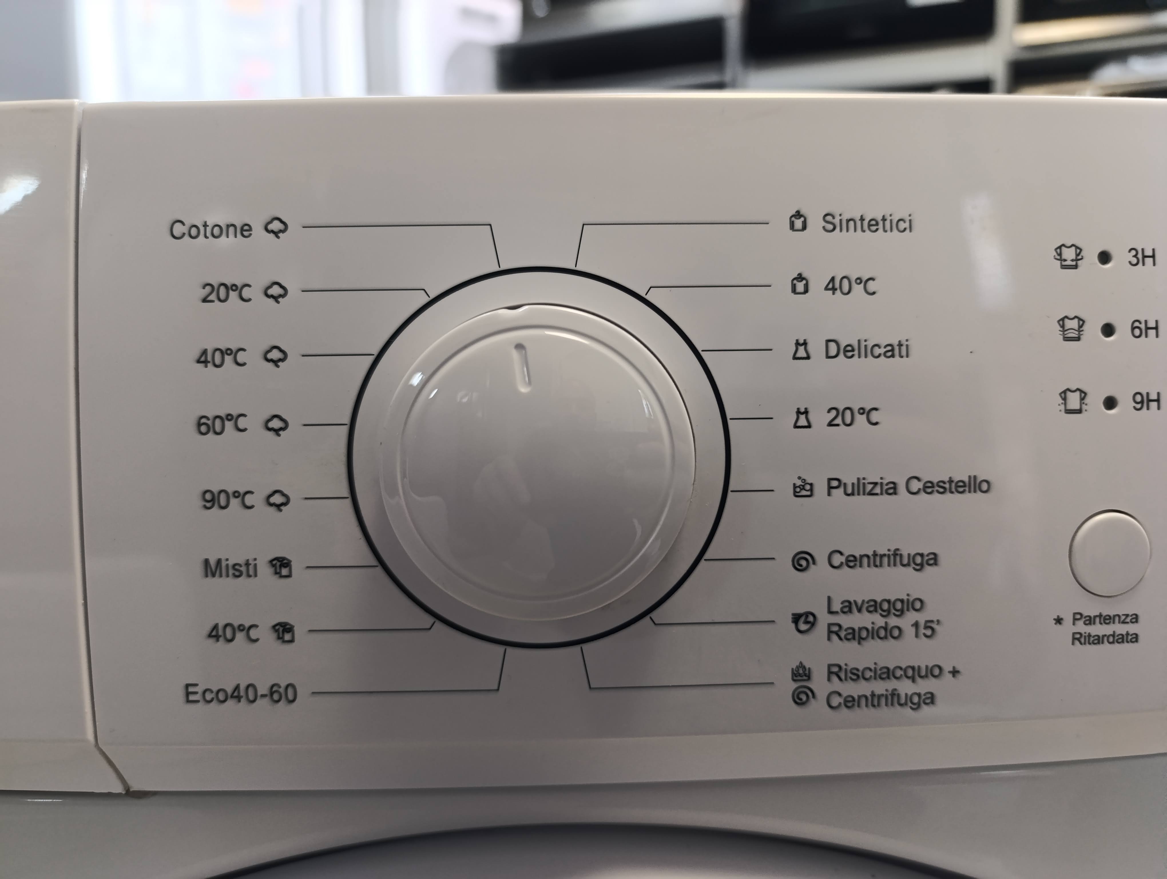 Veš mašina DAYA DSW-61021 (3) , 6 kg, slim
