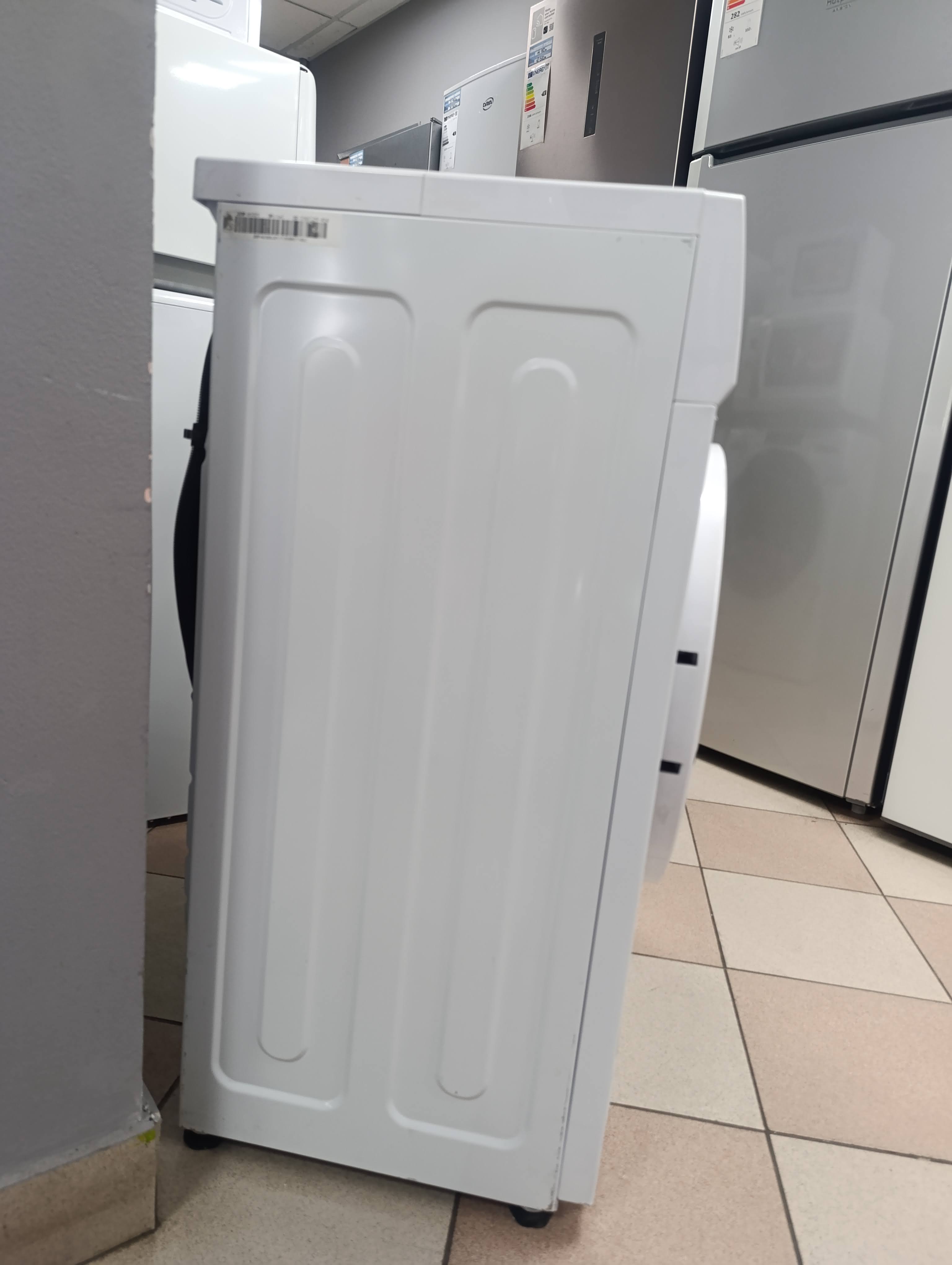 Veš mašina DAYA DSW-61021 , 6 kg, slim