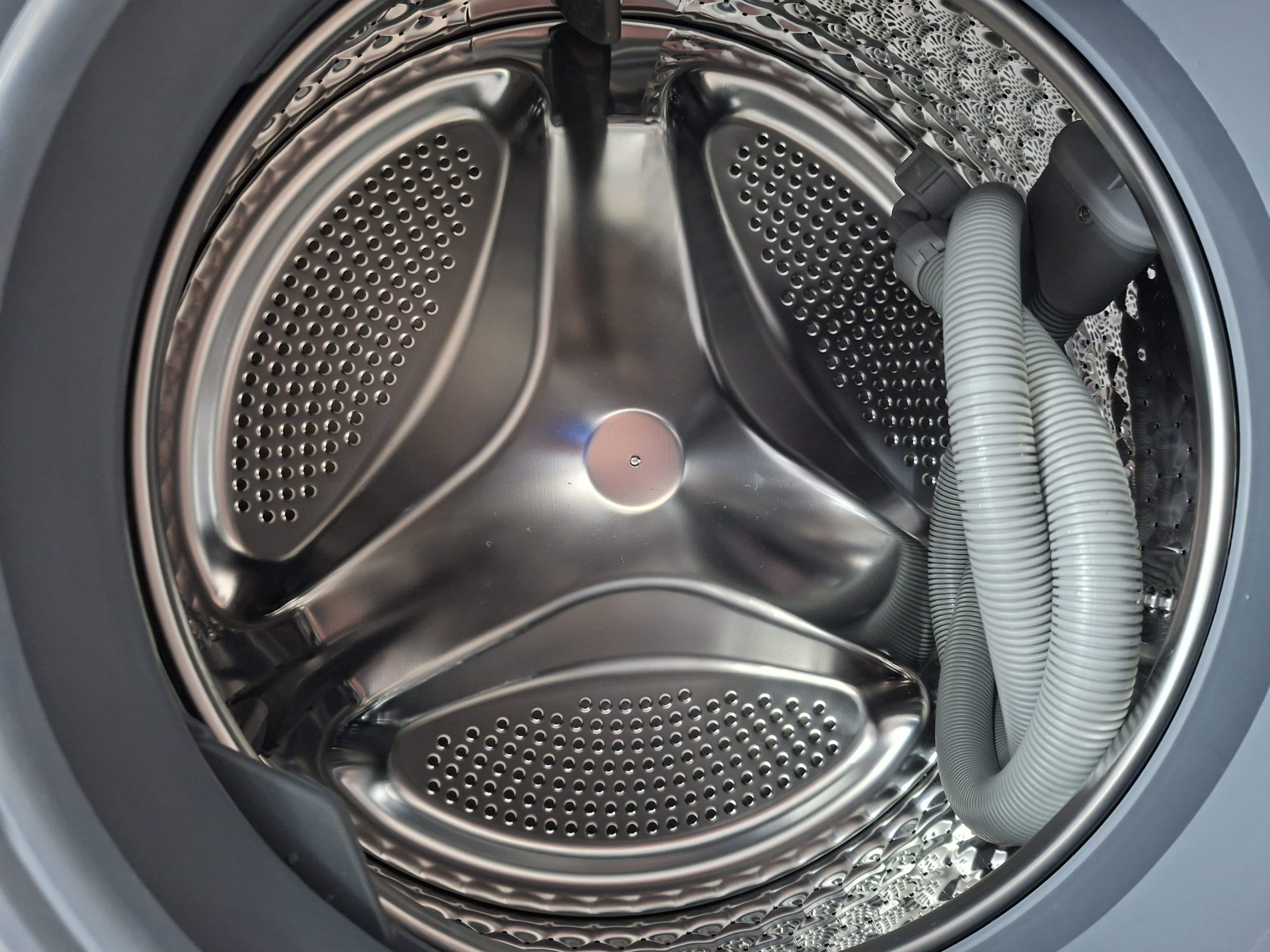 Veš mašina DAYA DSW-61021 , 6 kg, slim