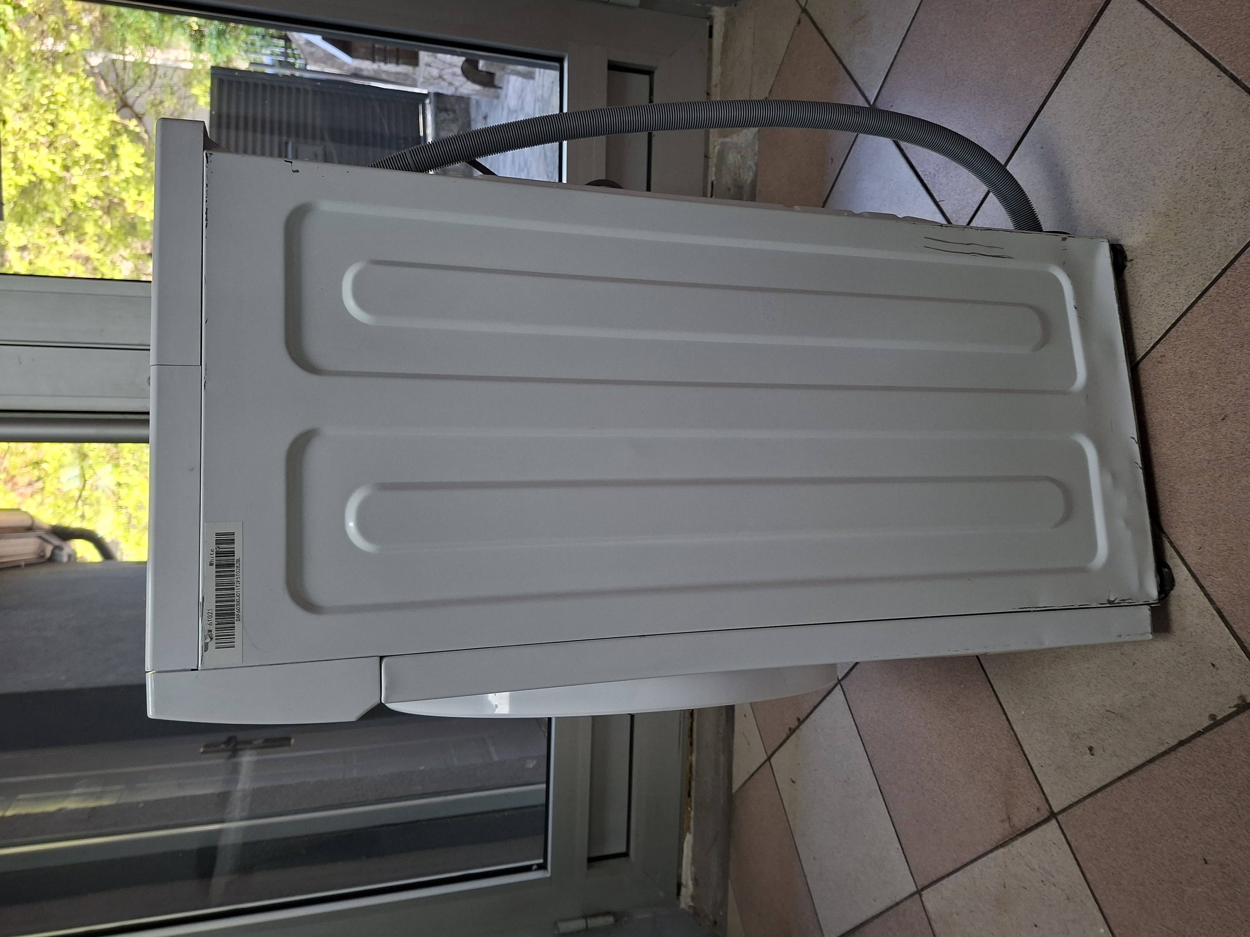 Veš mašina DAYA DSW-61021 , 6 kg, slim