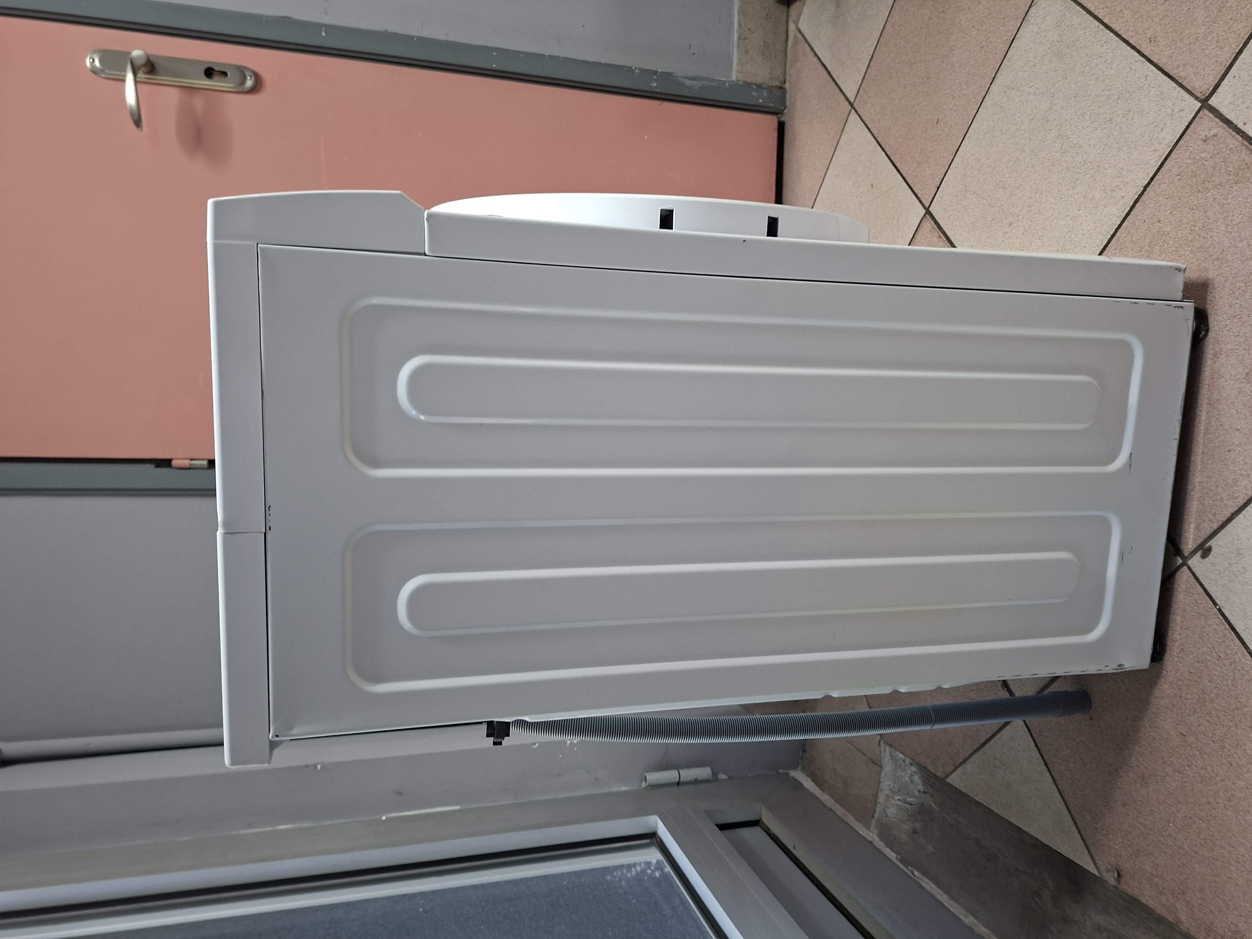 Veš mašina DAYA DSW-61021 , 6 kg, slim