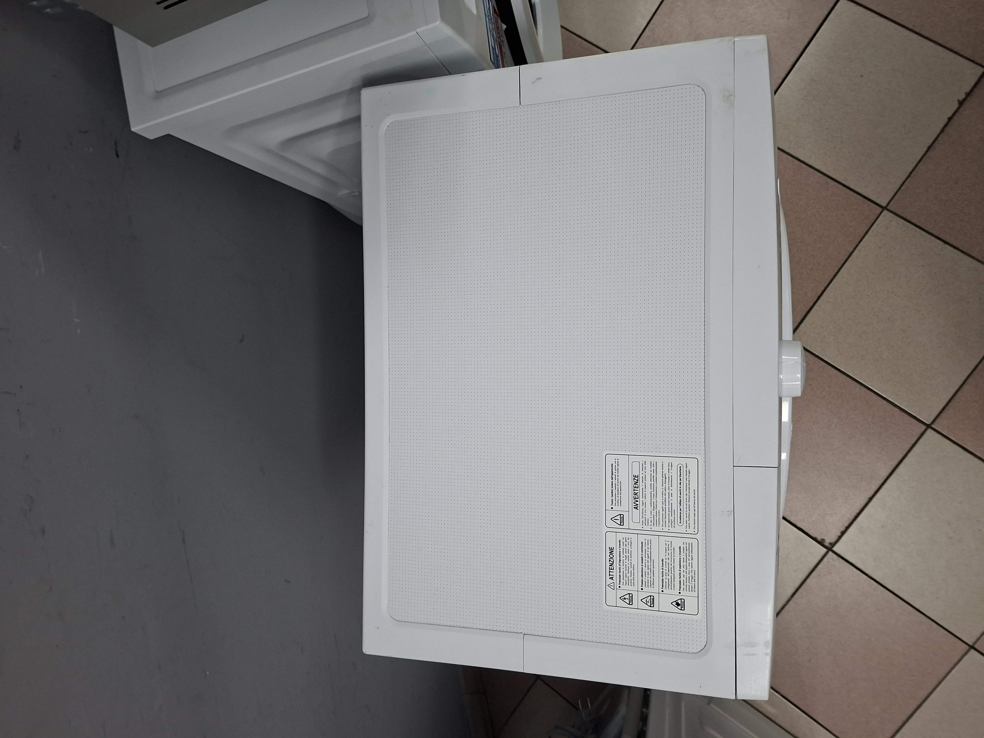 Veš mašina DAYA DSW-61021 , 6 kg, slim