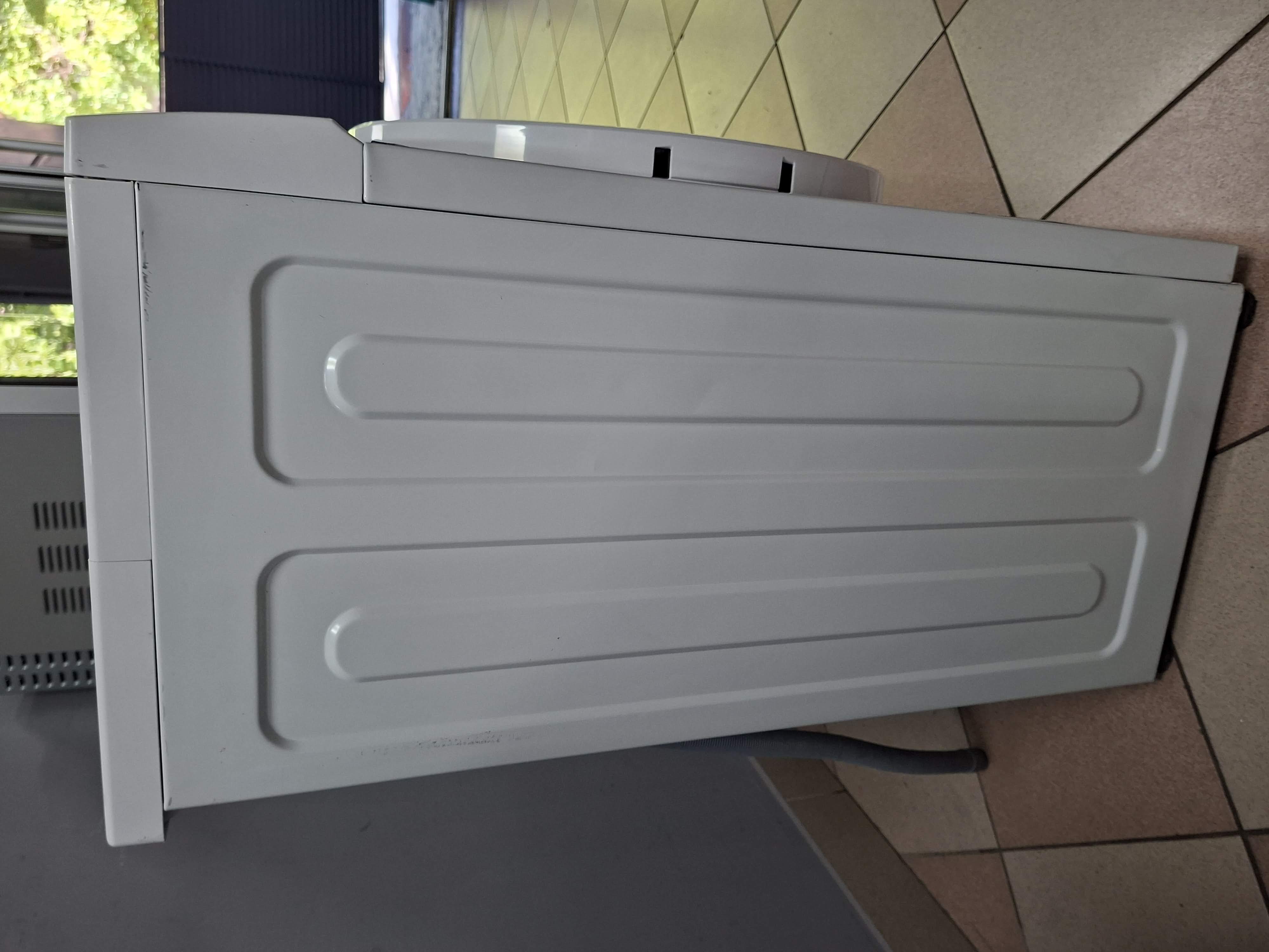 Veš mašina DAYA DSW-61021 , 6 kg, slim