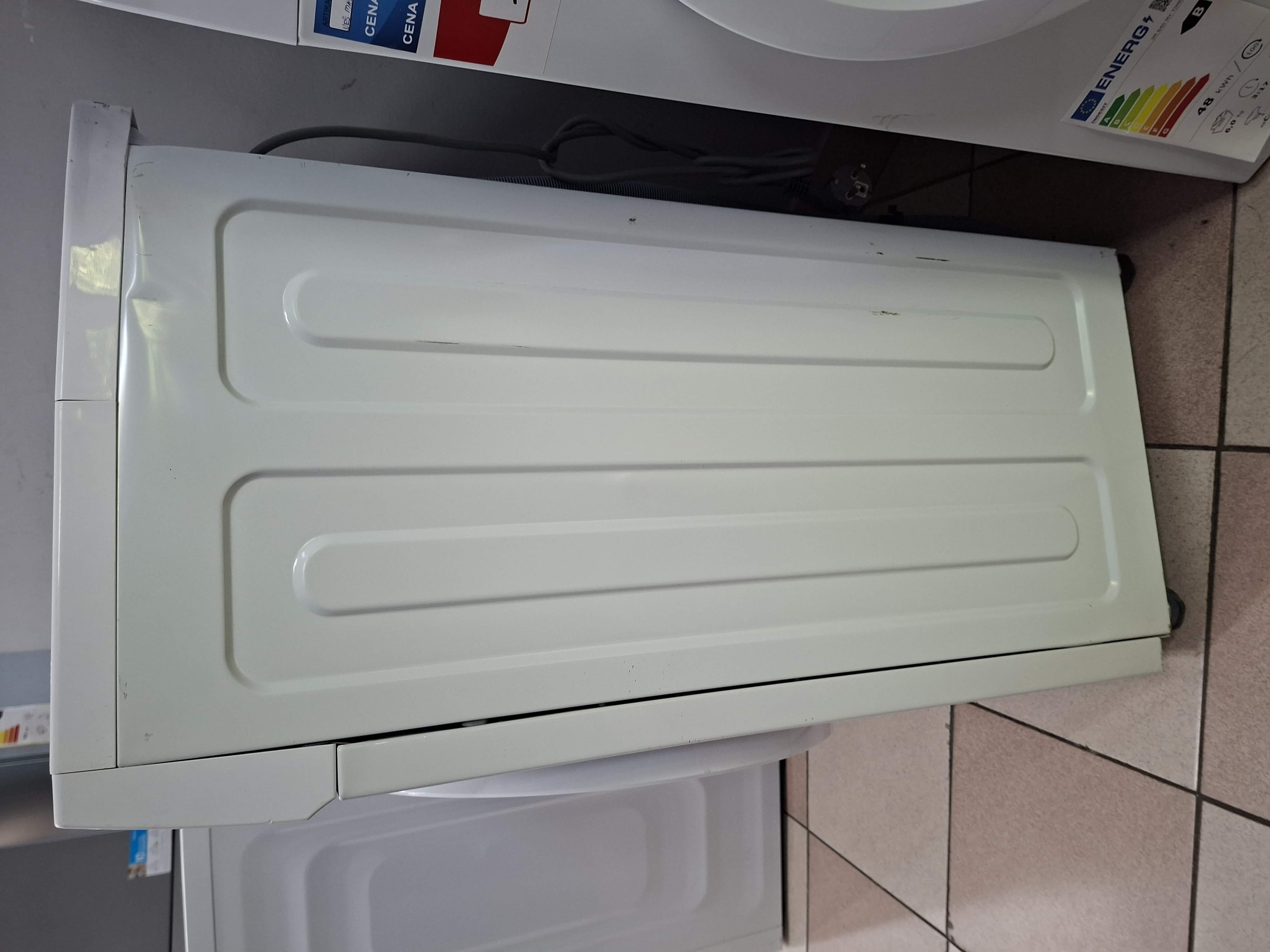 Veš mašina DAYA DSW-61021 , 6 kg, slim