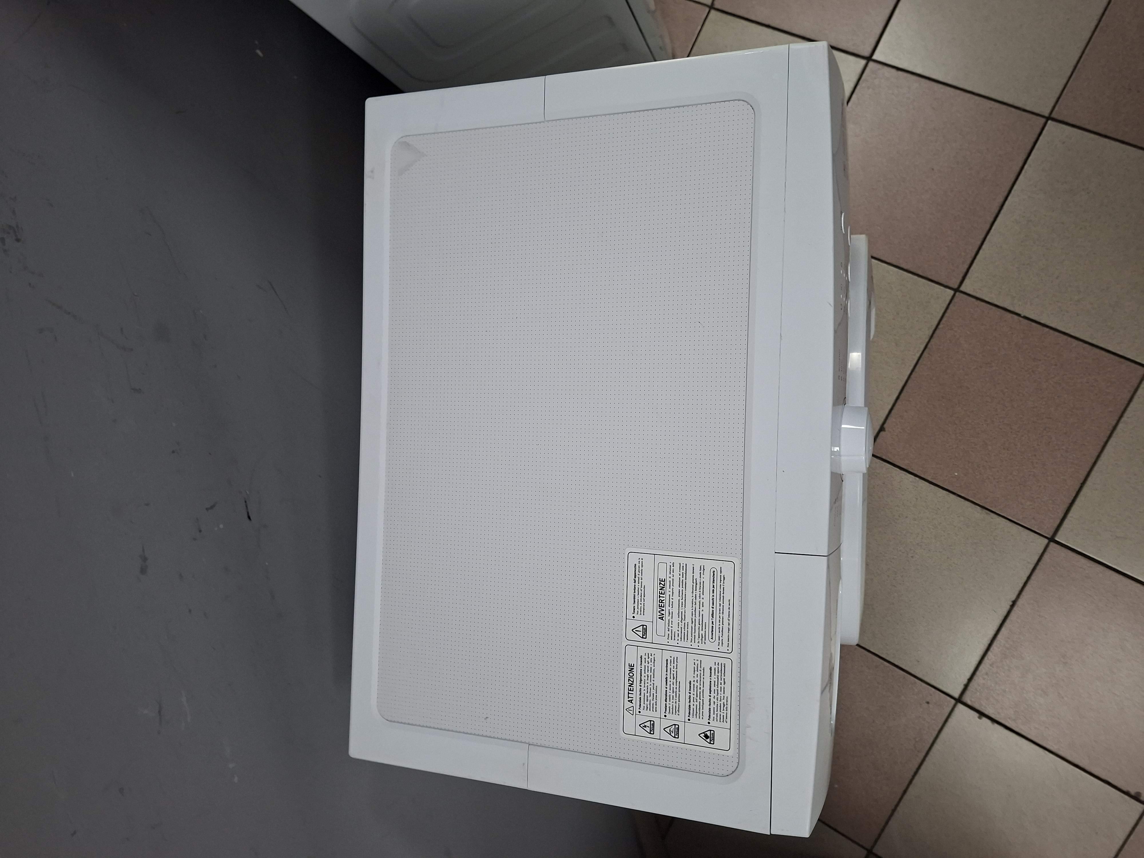Veš mašina DAYA DSW-61021 , 6 kg, slim