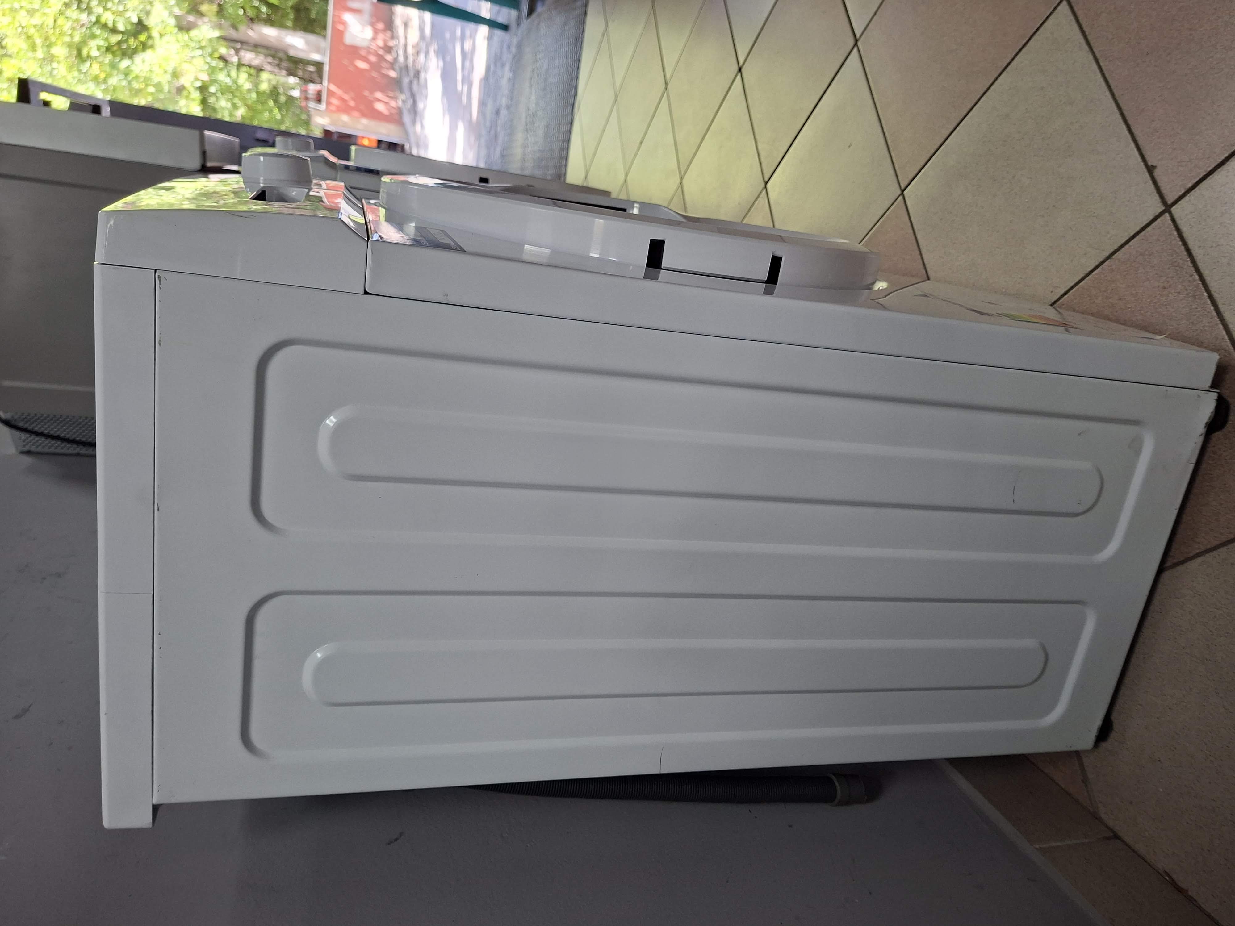 Veš mašina DAYA DSW-61021 , 6 kg, slim