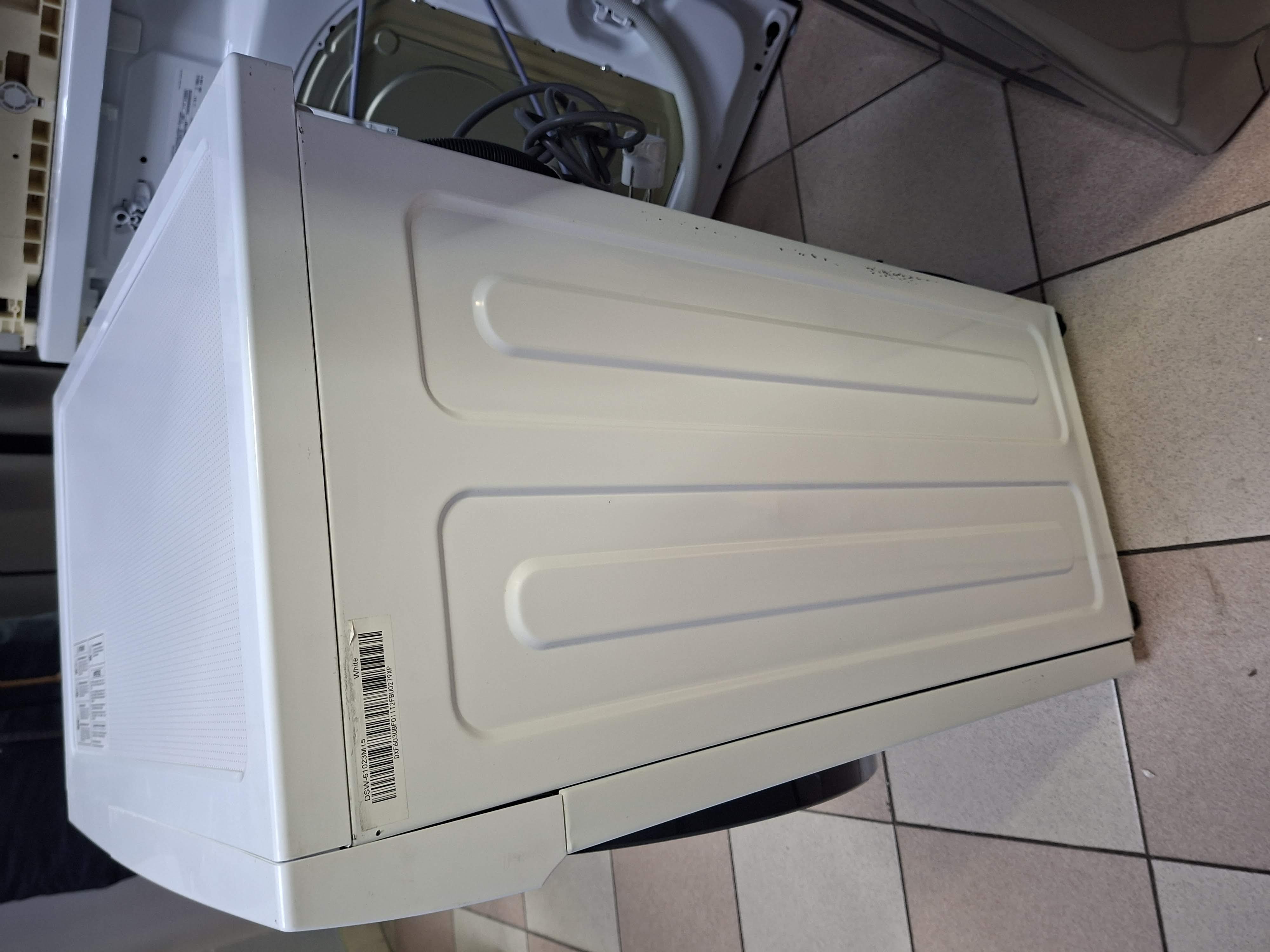 Veš mašina DAYA DSW-61023AM15 , 6 kg