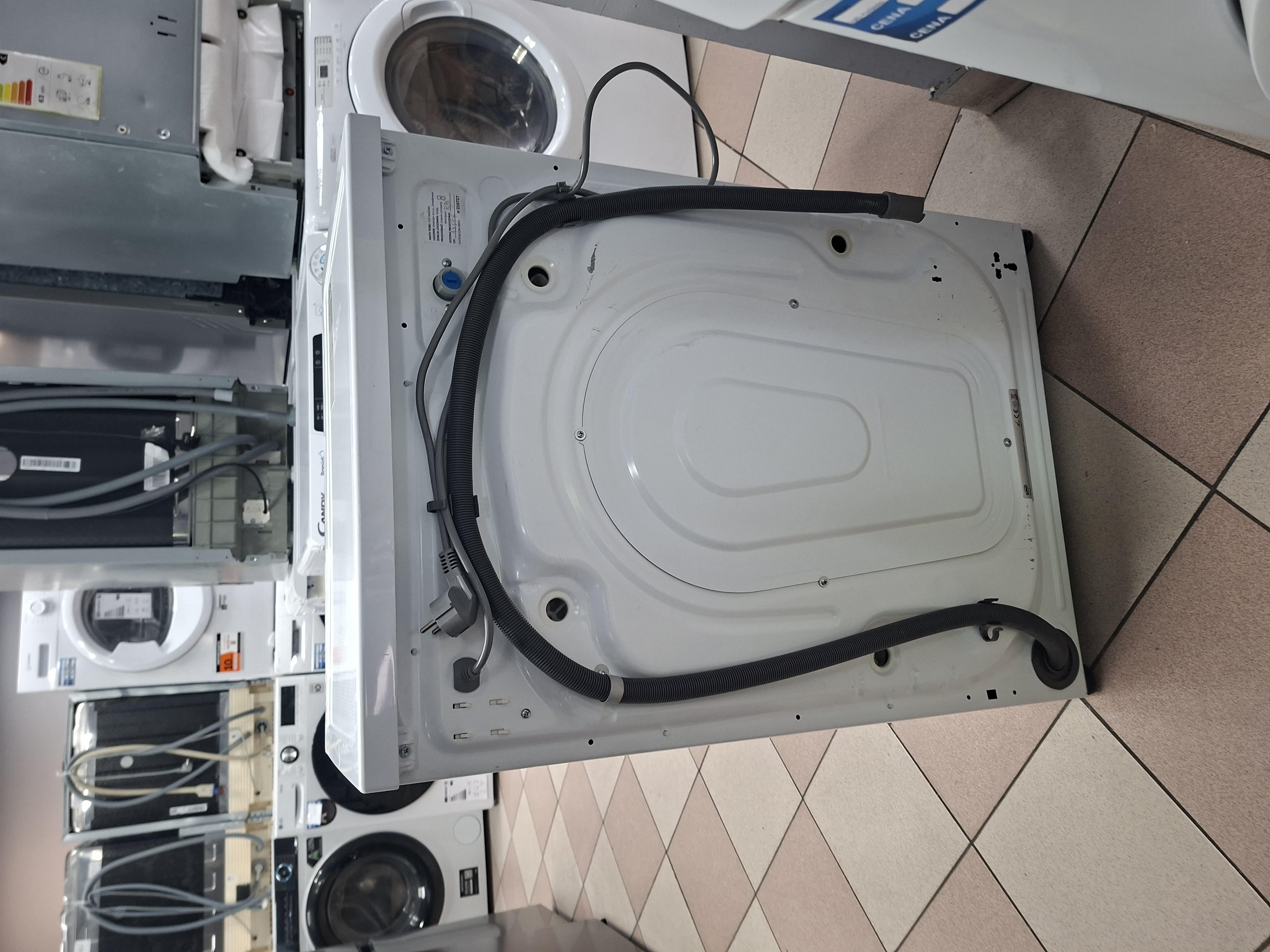Veš mašina DAYA DSW-61023M15 , 6 kg, slim