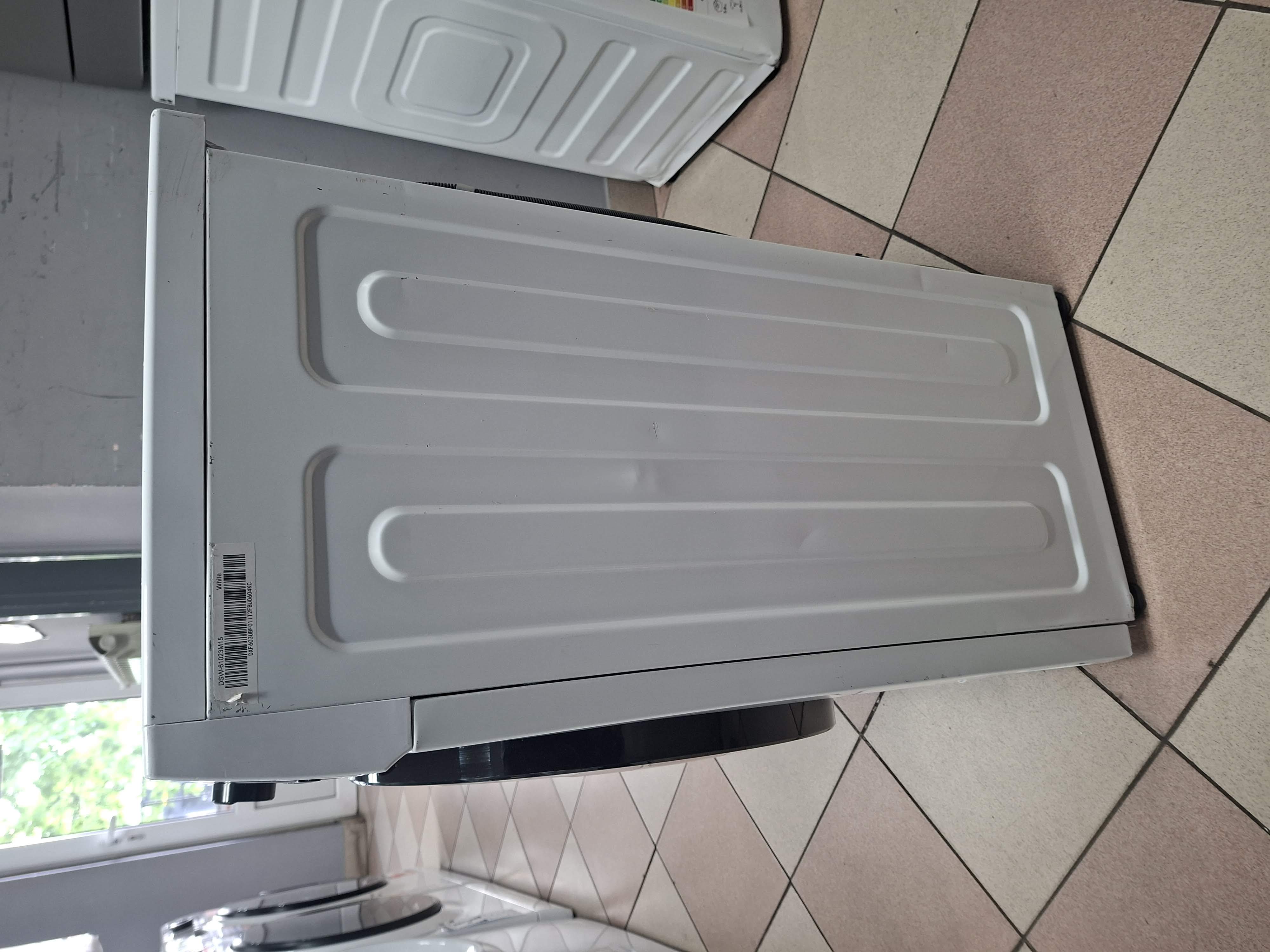 Veš mašina DAYA DSW-61023M15 , 6 kg, slim