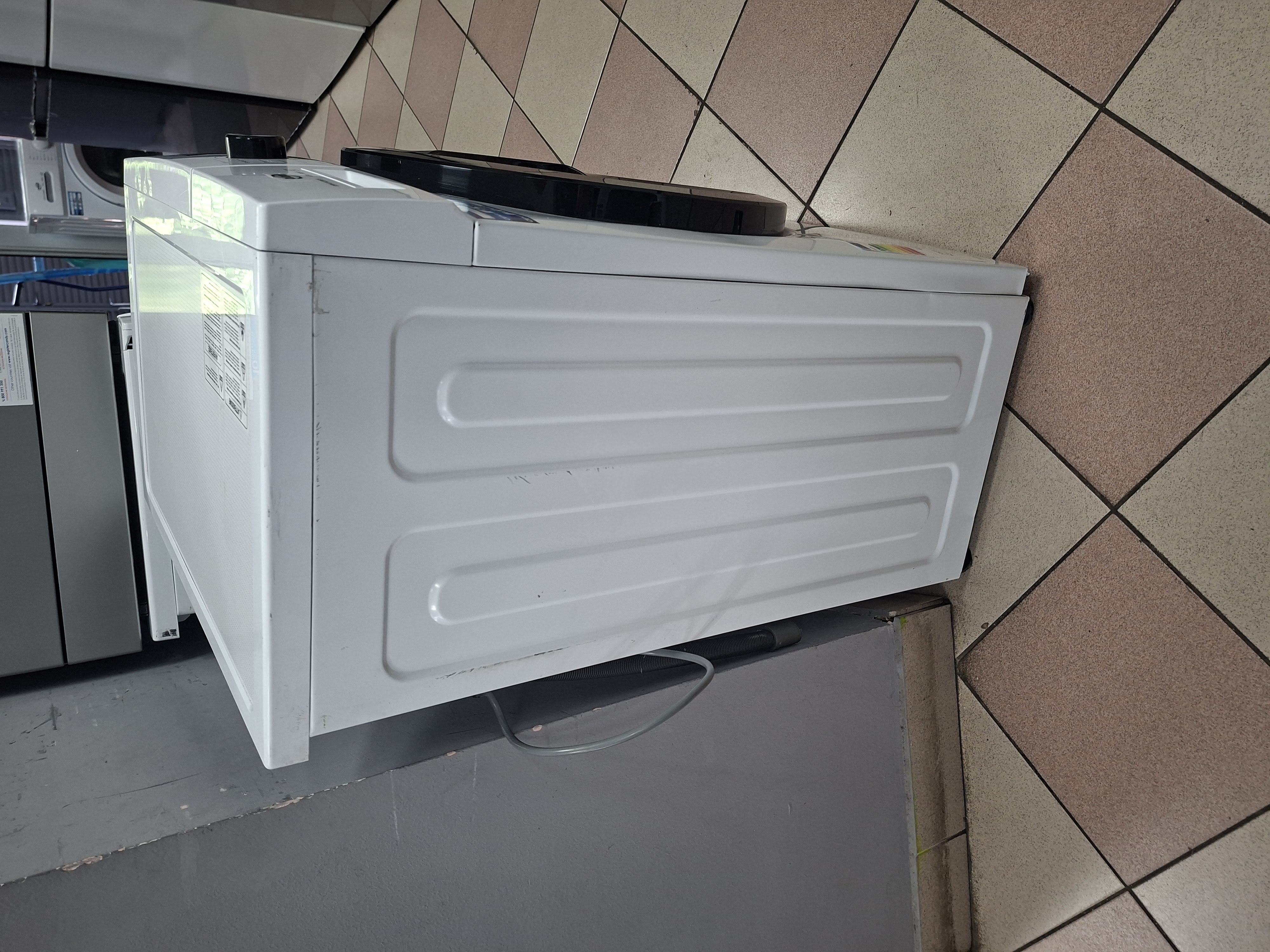 Veš mašina DAYA DSW-61023M15 , 6 kg, slim