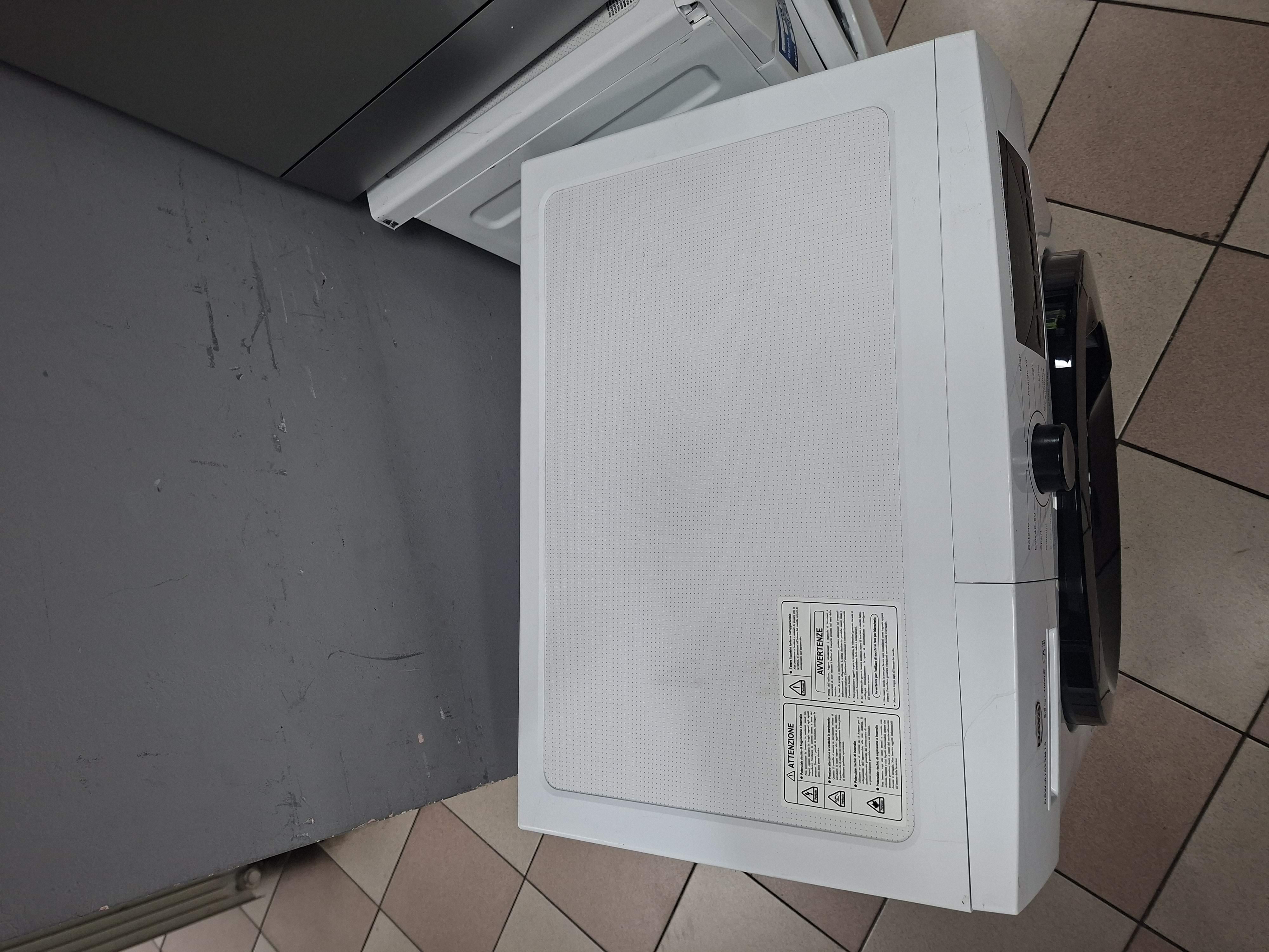 Veš mašina DAYA DSW-61023M15 , 6 kg, slim