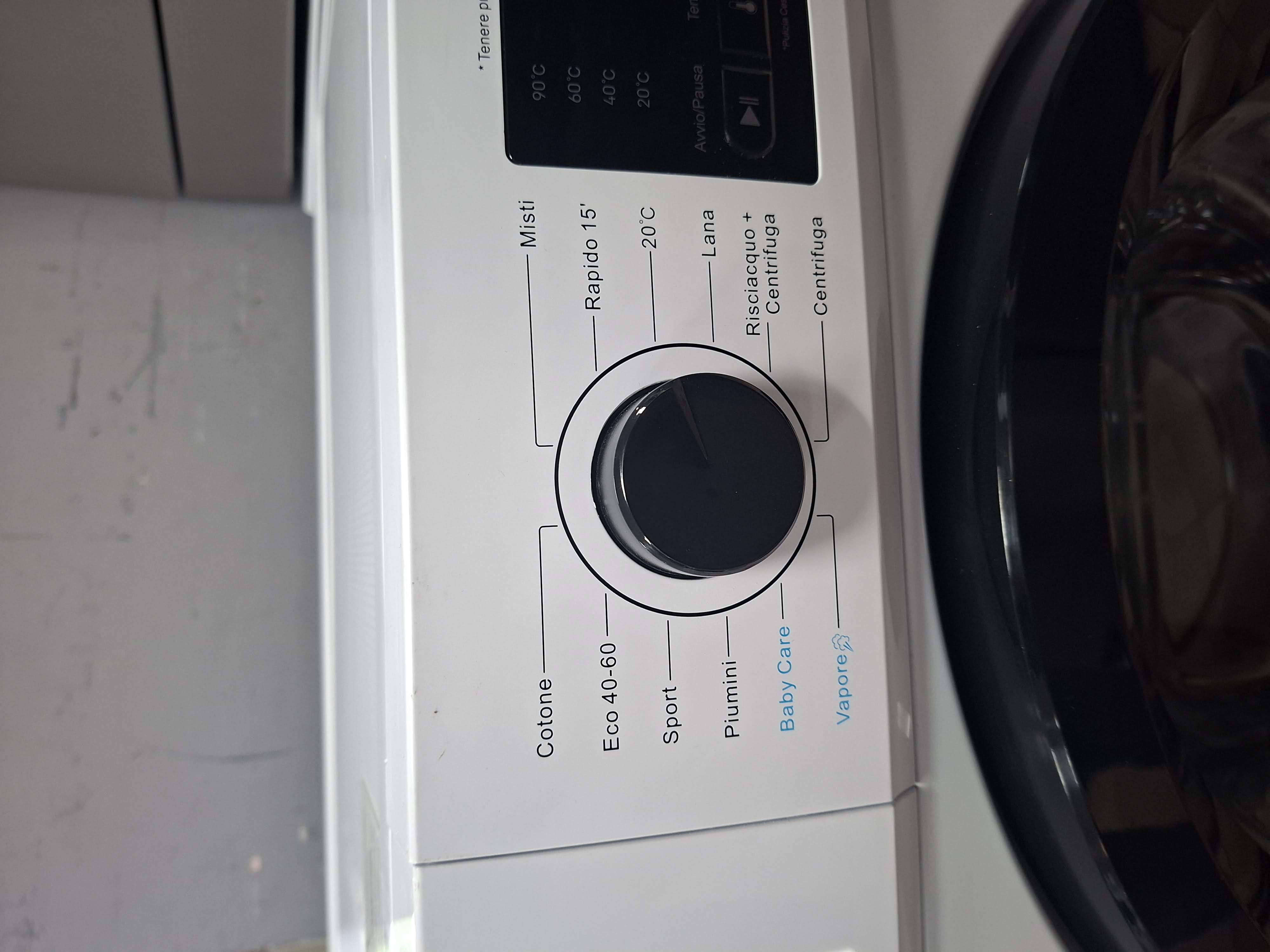 Veš mašina DAYA DSW-61023M15 , 6 kg, slim