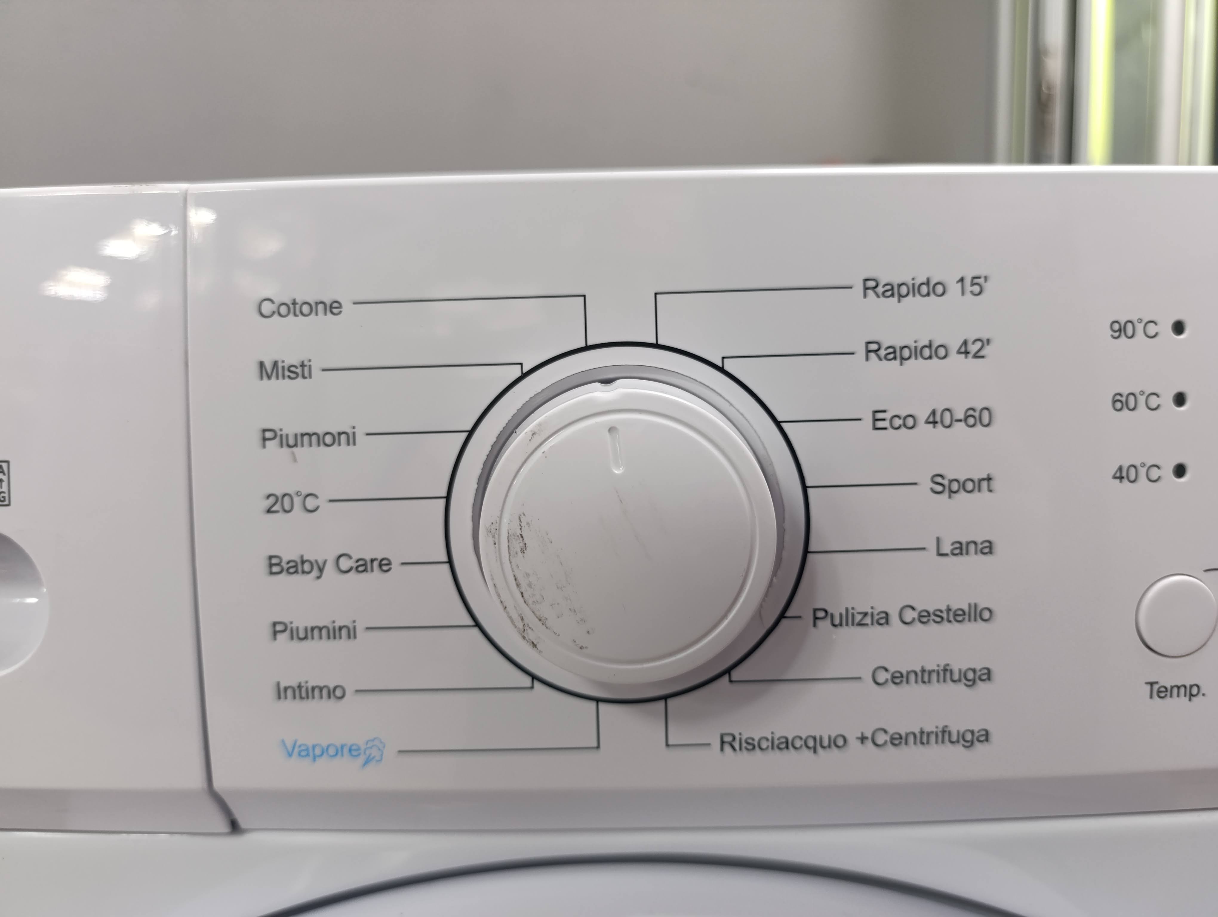 Veš mašina DAYA DSW-61023M18 (2), 6 kg, slim