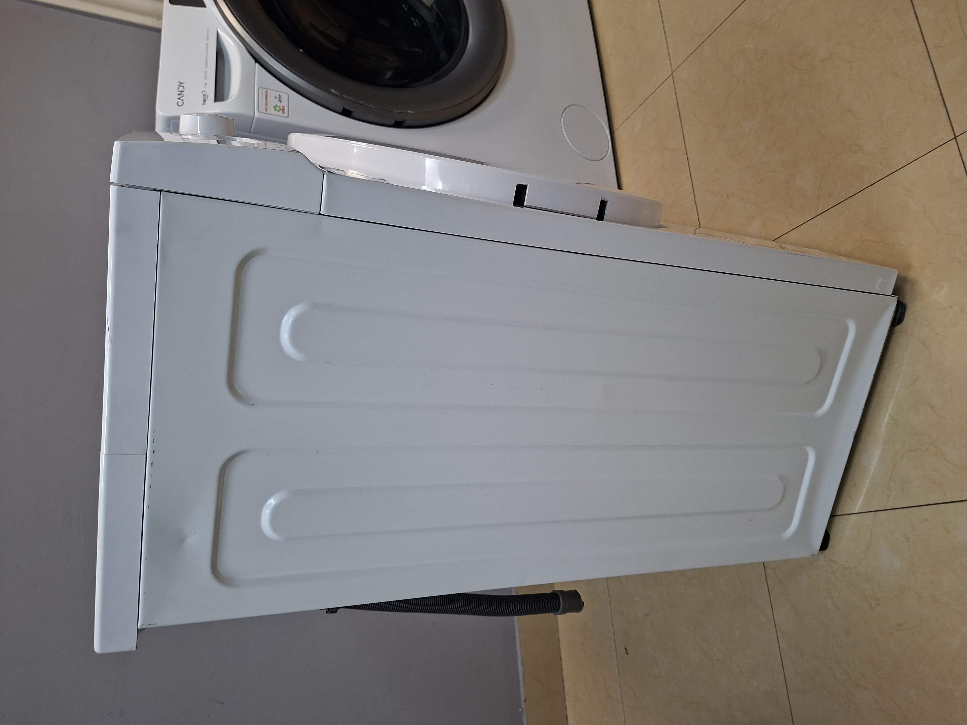 Veš mašina DAYA DSW-61023M18 (2), 6 kg, slim