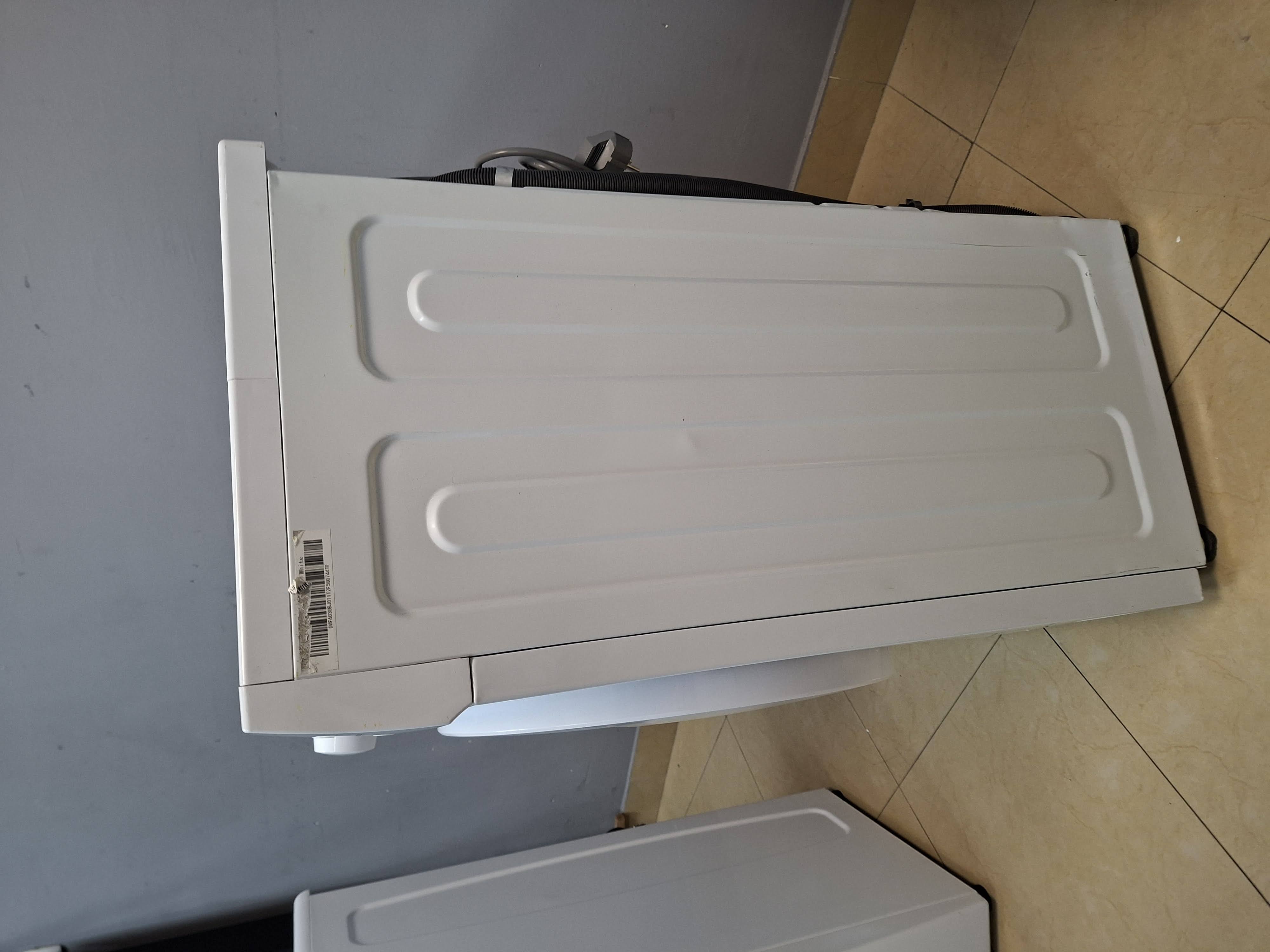 Veš mašina DAYA DSW-61023M18 (2), 6 kg, slim