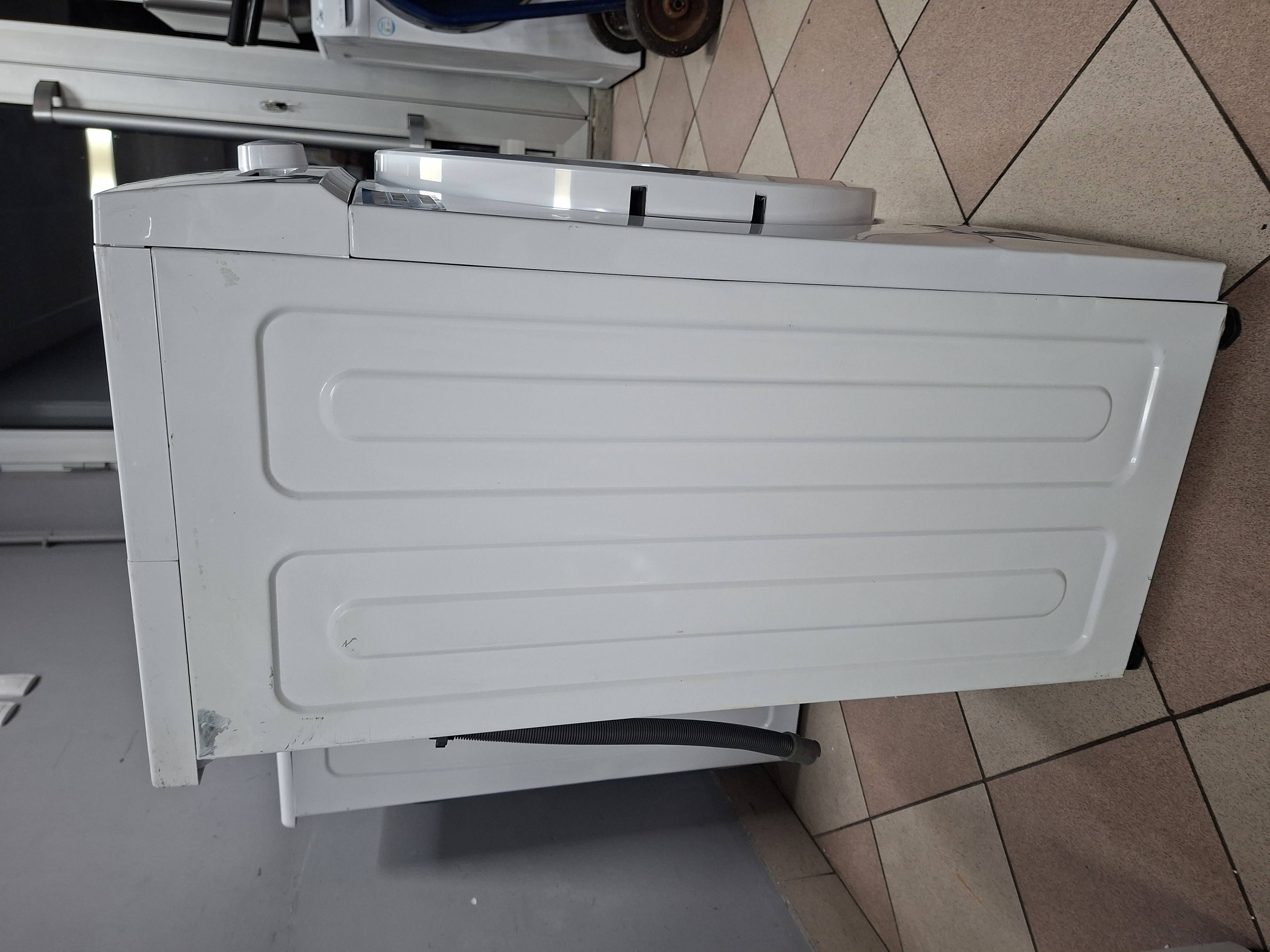 Veš mašina DAYA DSW-61023M18 (2), 6 kg, slim