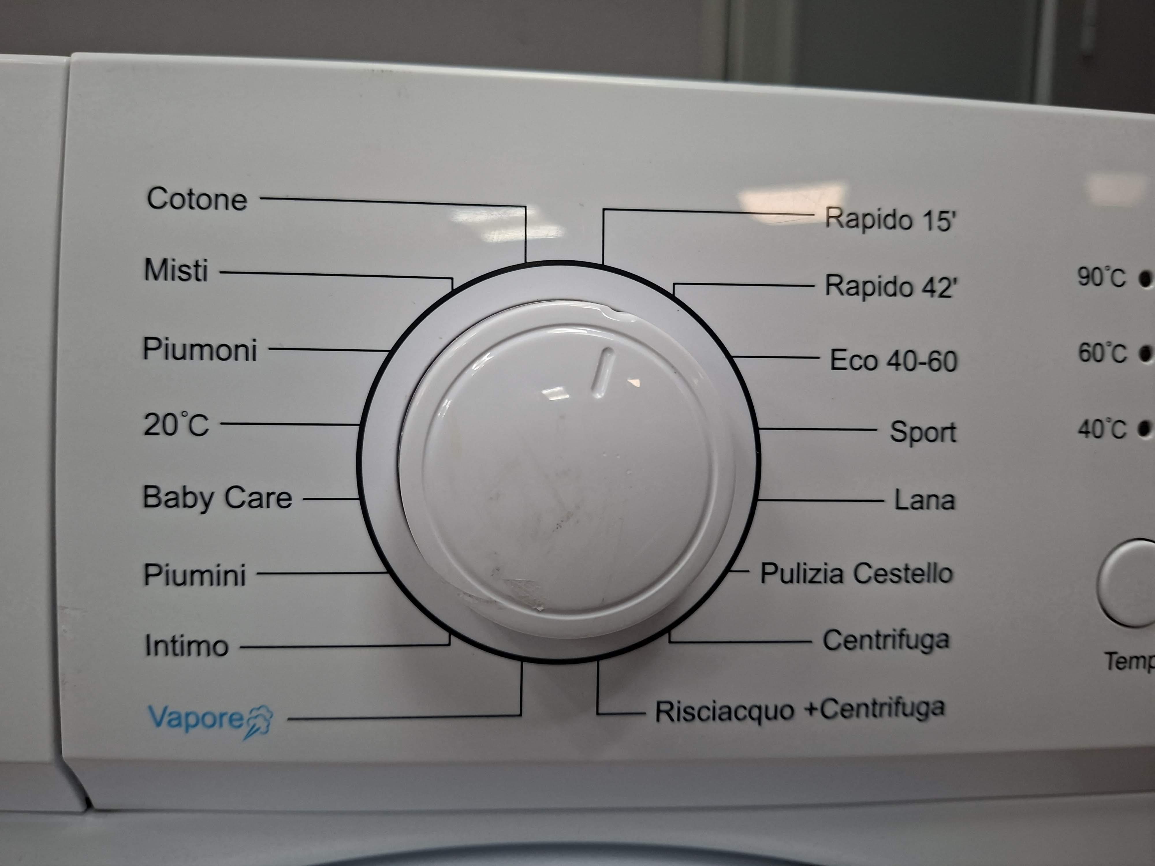 Veš mašina DAYA DSW-61023M18 (2), 6 kg, slim